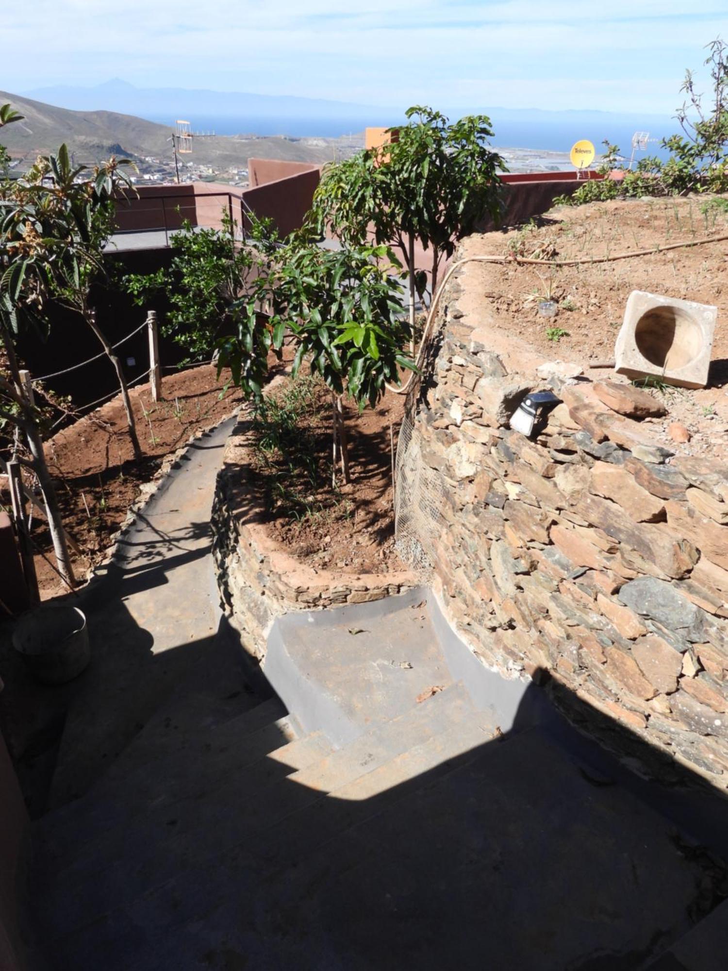 Tonono's Village * Santa María de Guía de Gran Canaria