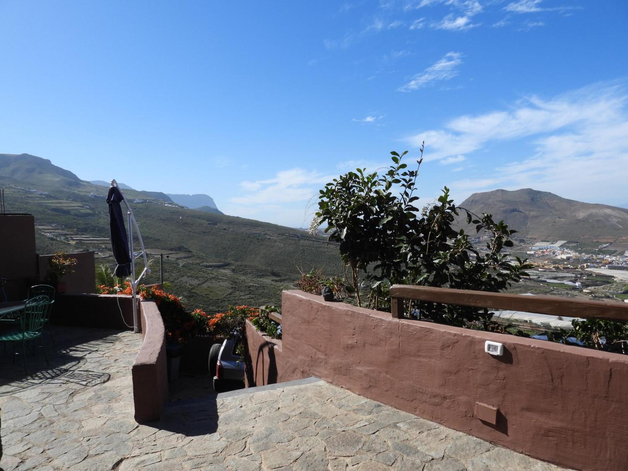 Apartamento Tonono's Village *