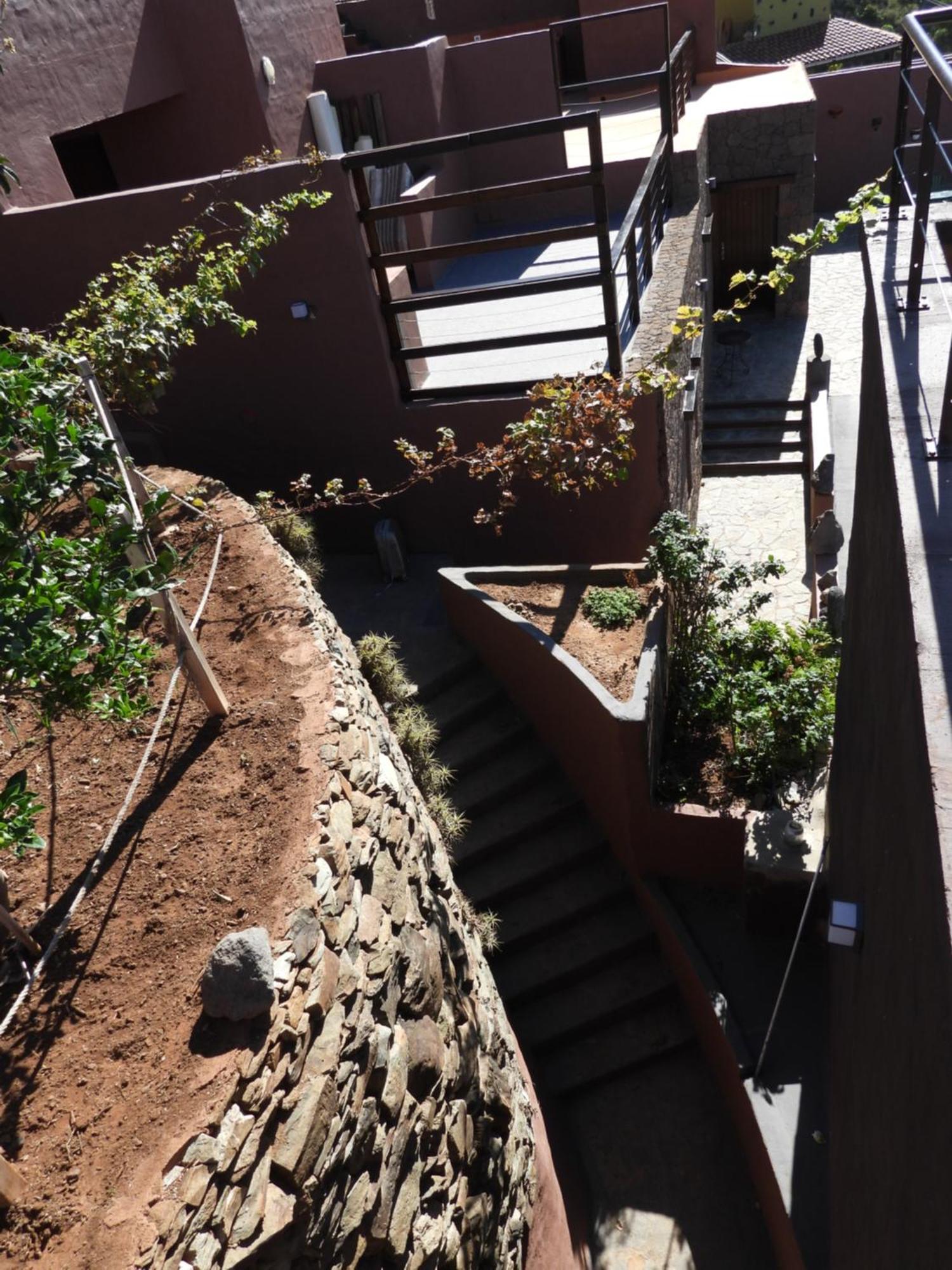 Apartamento Tonono's Village