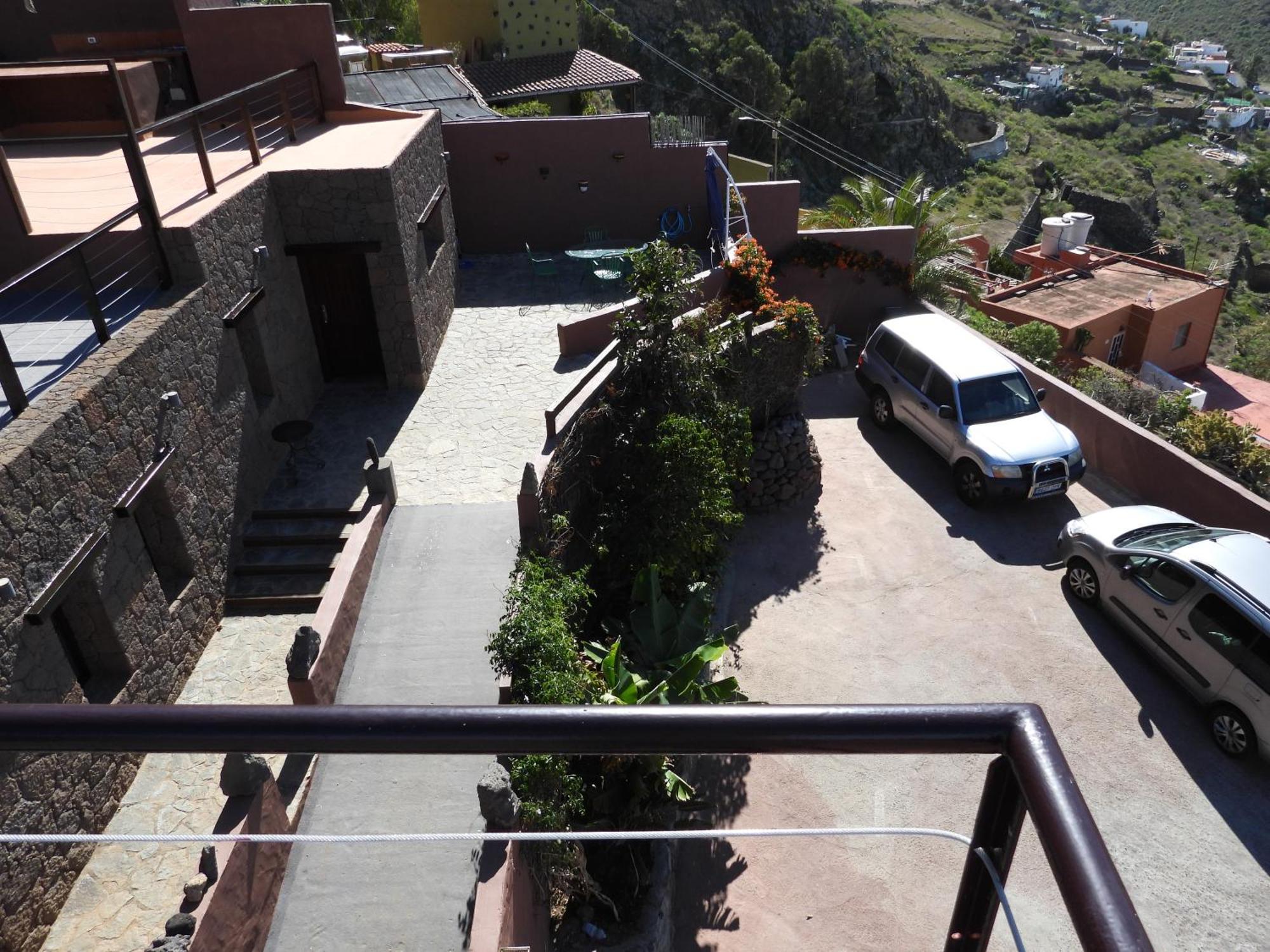 Apartamento Tonono's Village *