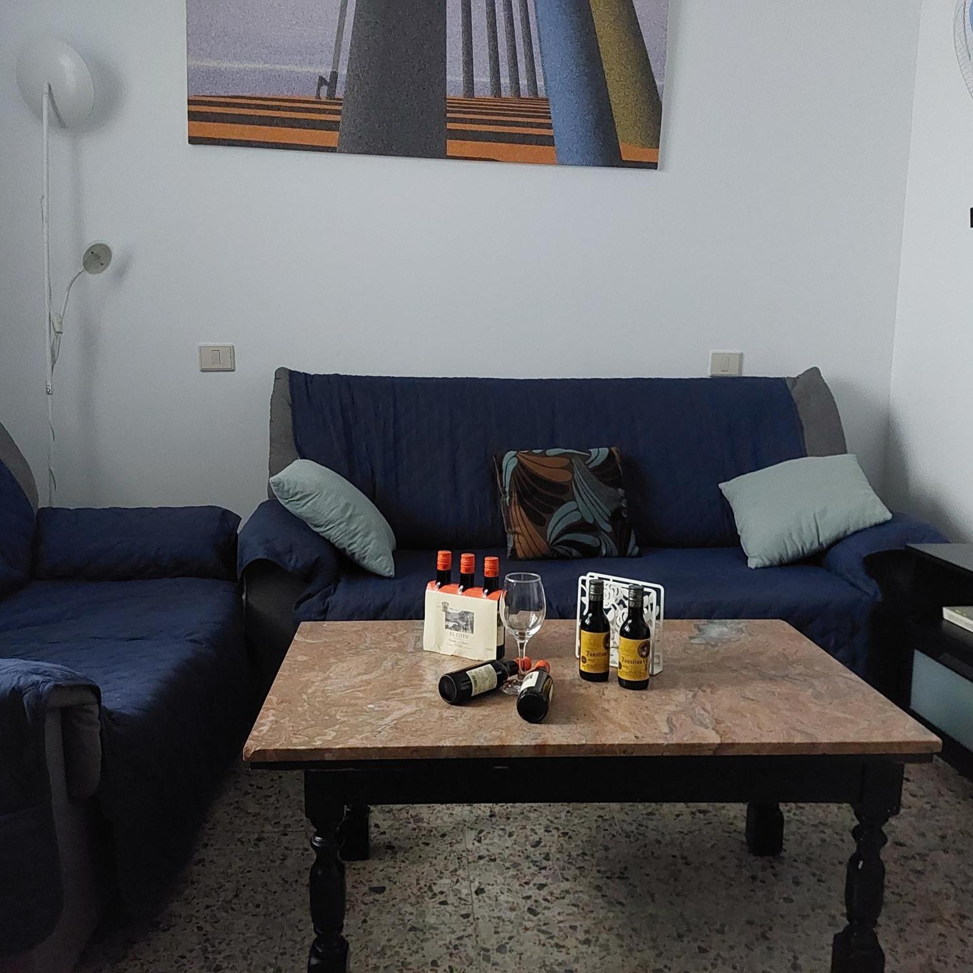 Arguineguin Apartamento Mogán