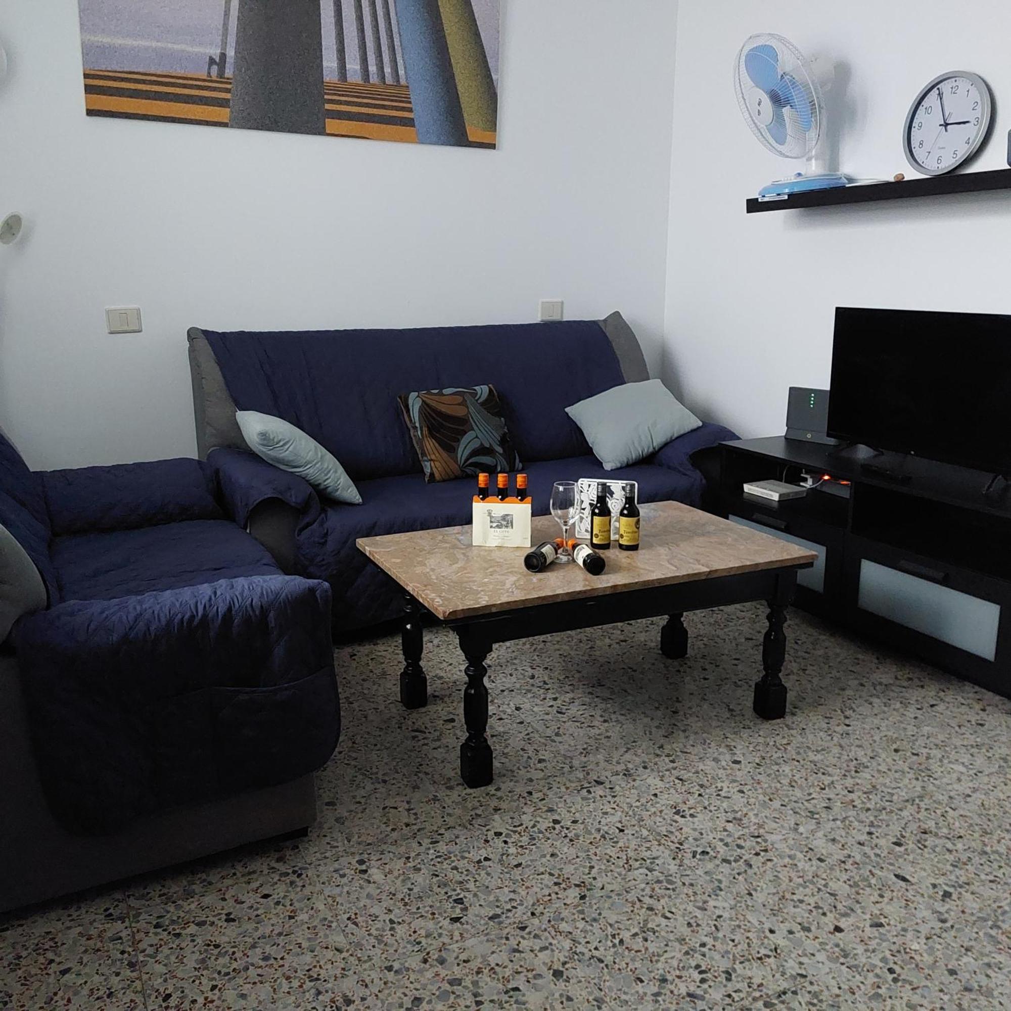 Arguineguin Apartamento Mogán
