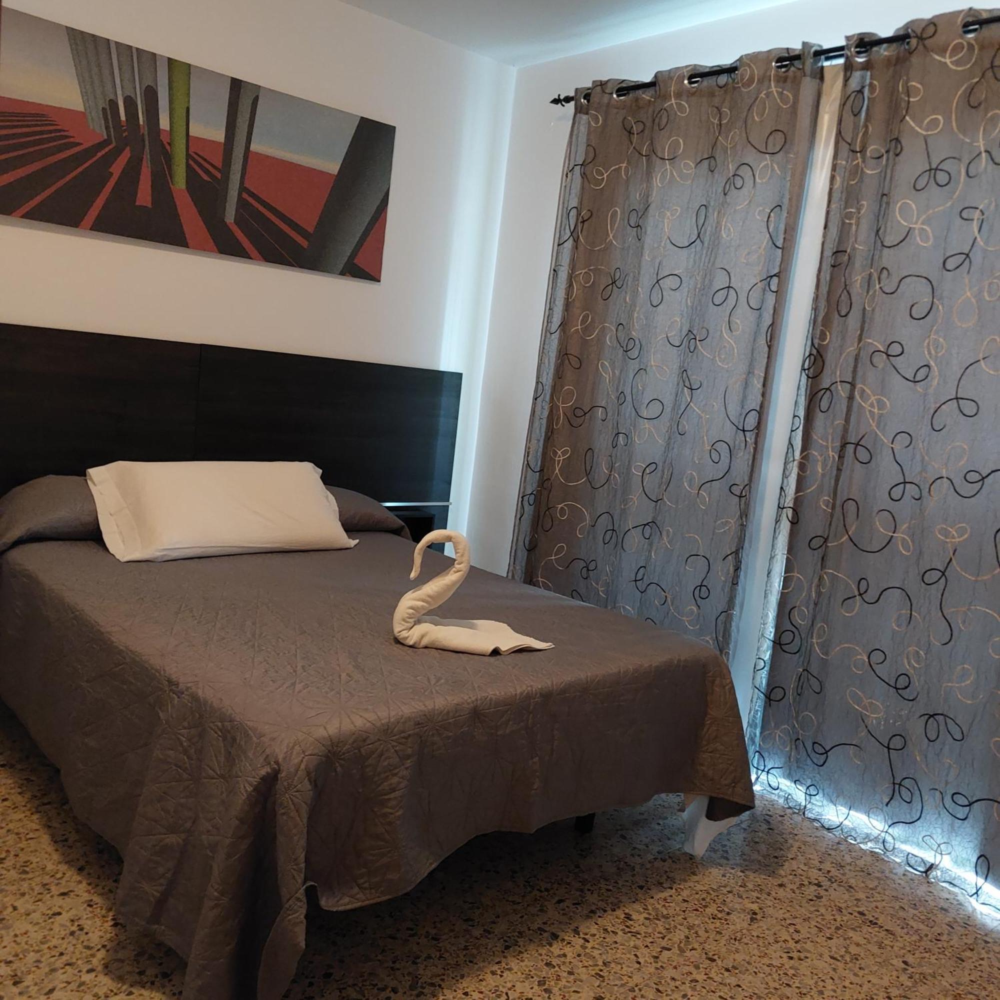 Apartamento Arguineguin