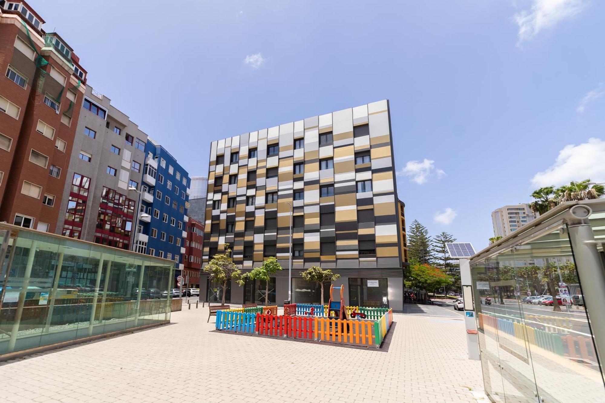 Apartamento Venegas Urban By Bevacacional Las Palmas de Gran Canaria