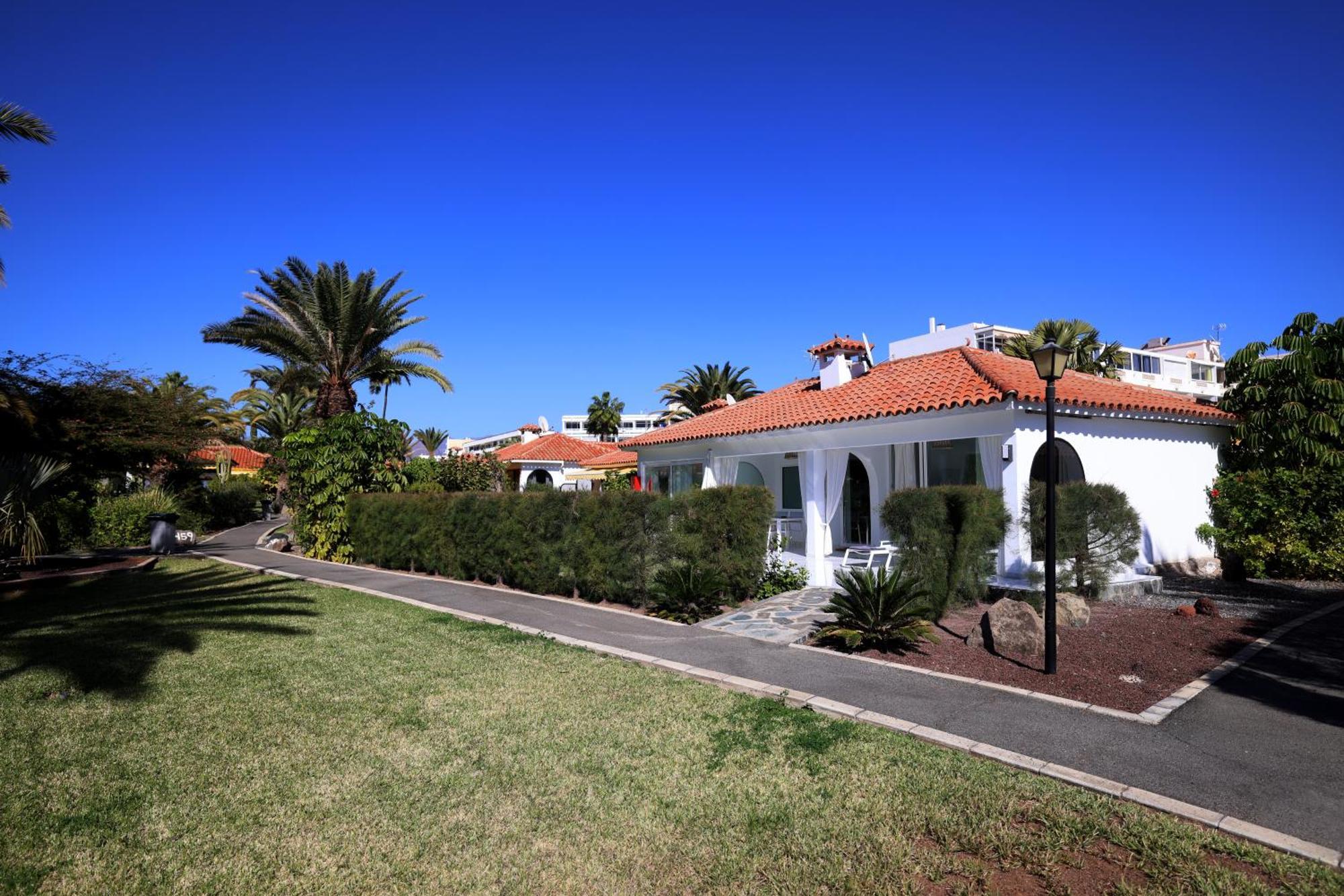 Sun Club 3* Playa del Ingles (Gran Canaria)