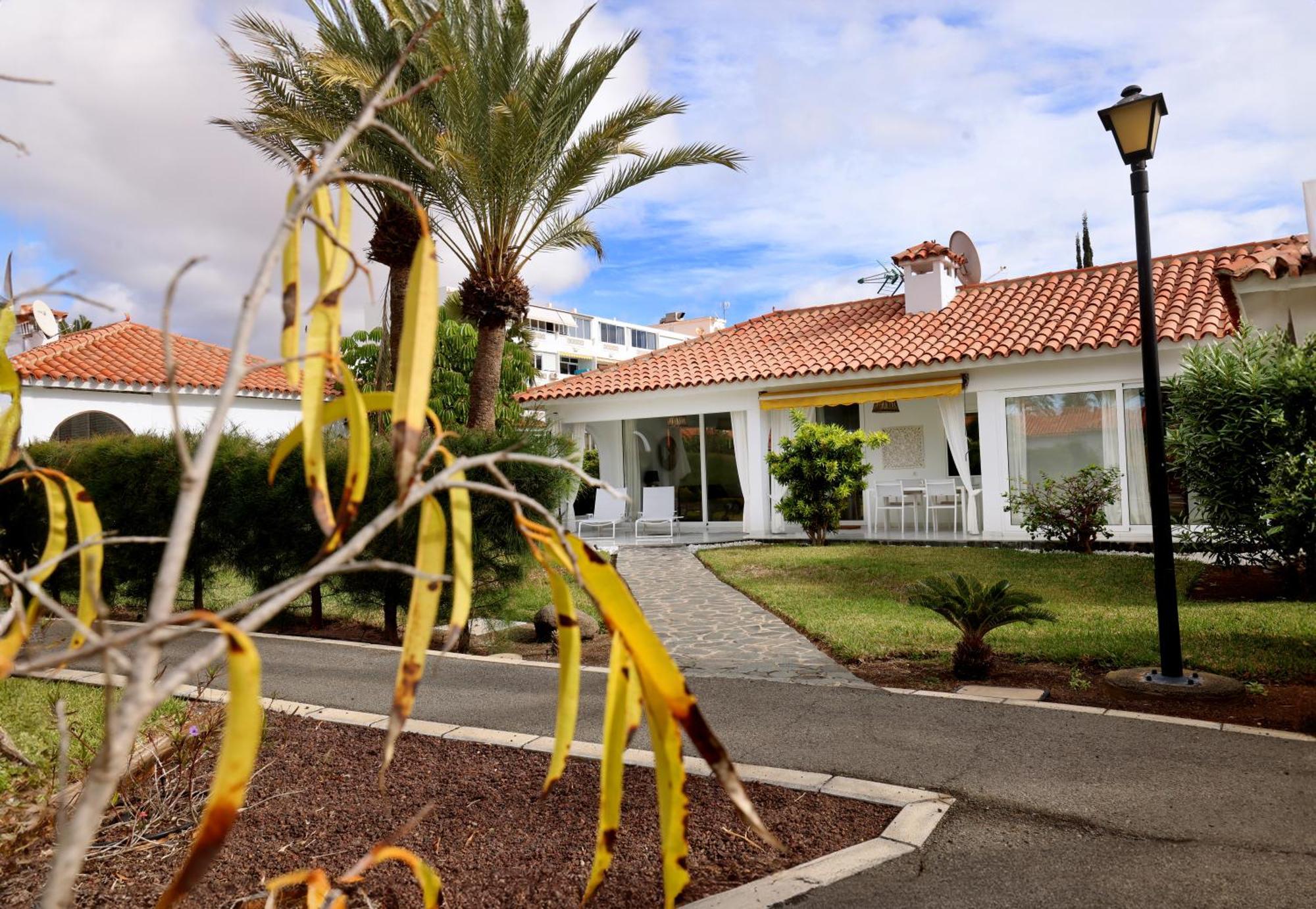 Sun Club Playa del Ingles (Gran Canaria)