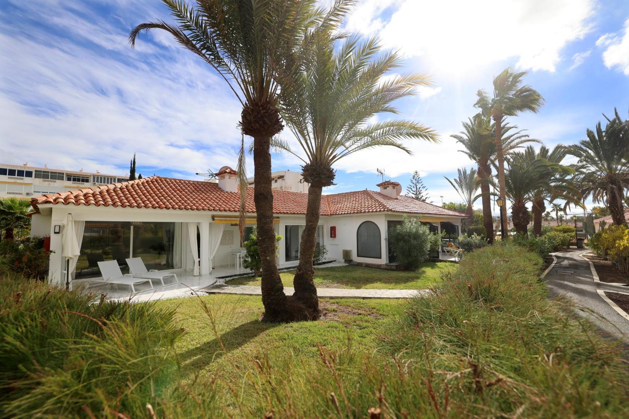 Sun Club Playa del Ingles (Gran Canaria)