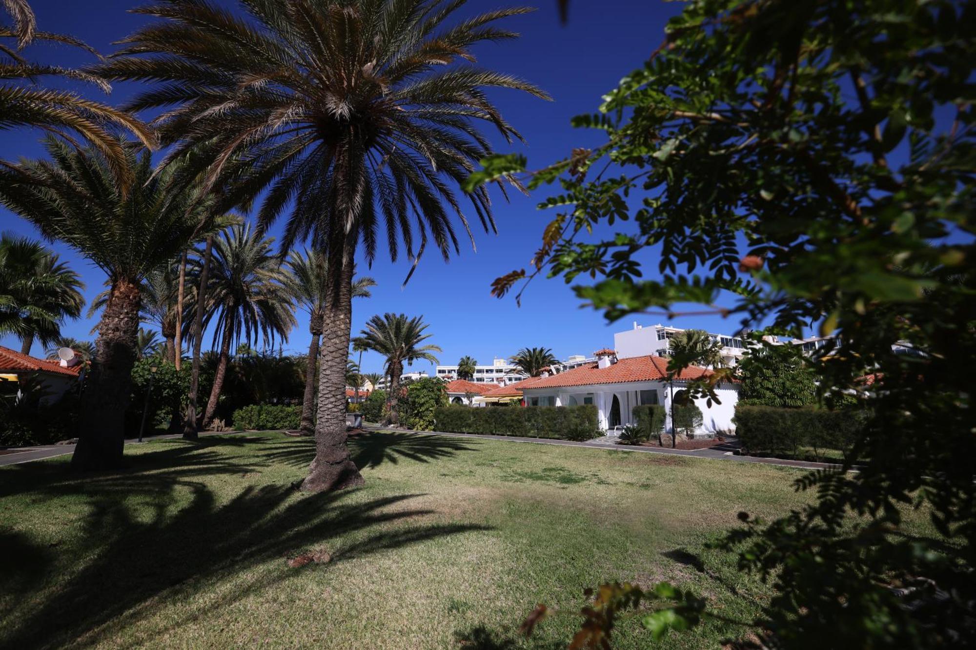 Sun Club Holiday park 3*