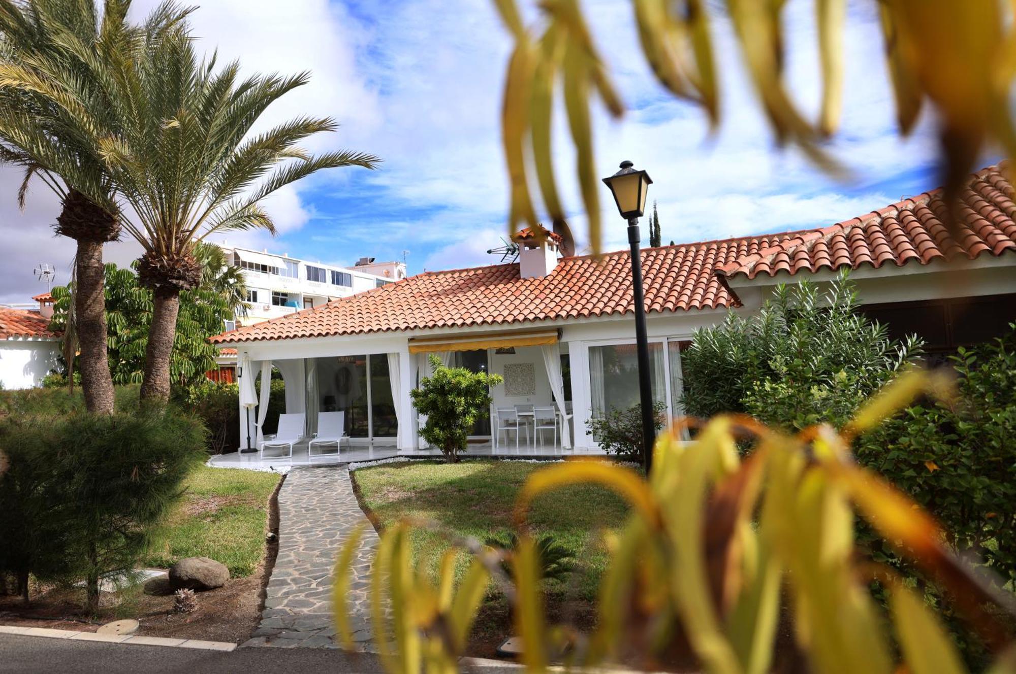 Sun Club Holiday park