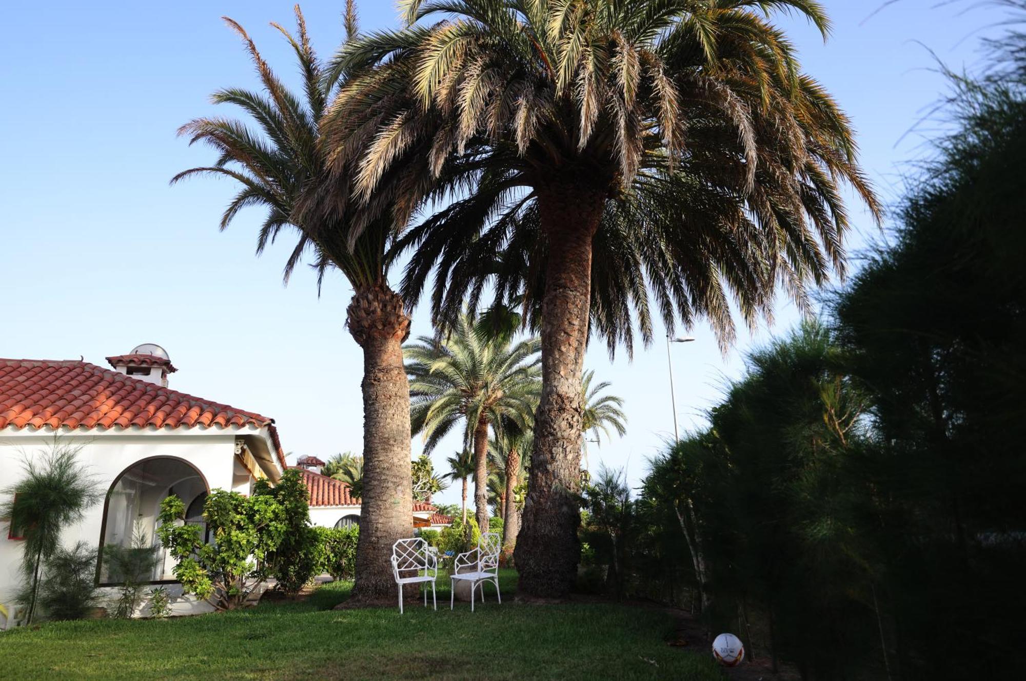 Holiday park Sun Club
