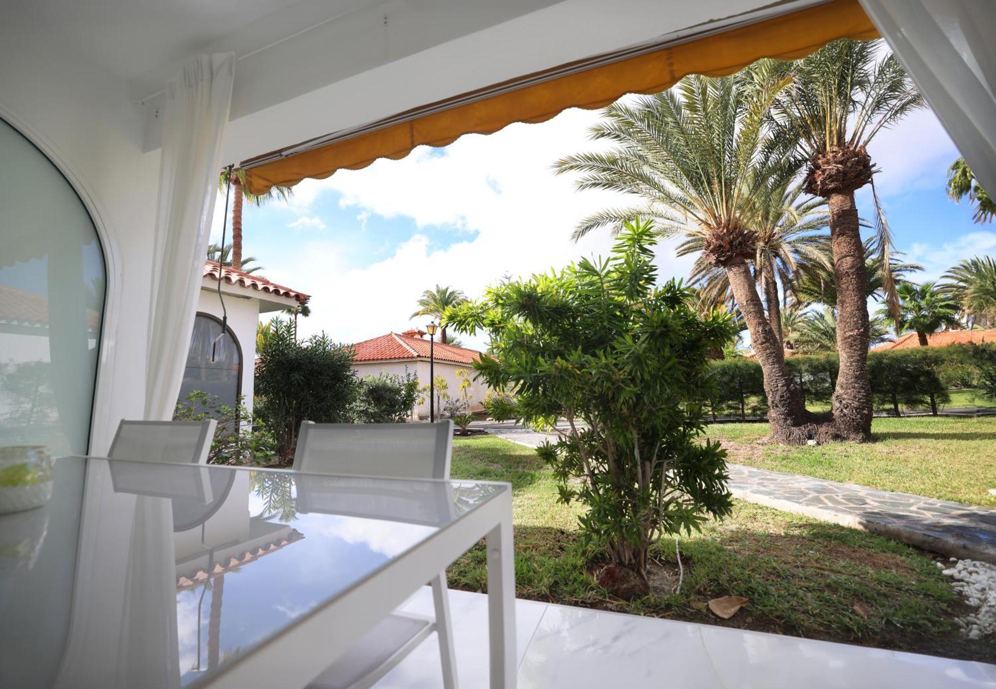 Sun Club 3* Playa del Ingles (Gran Canaria)