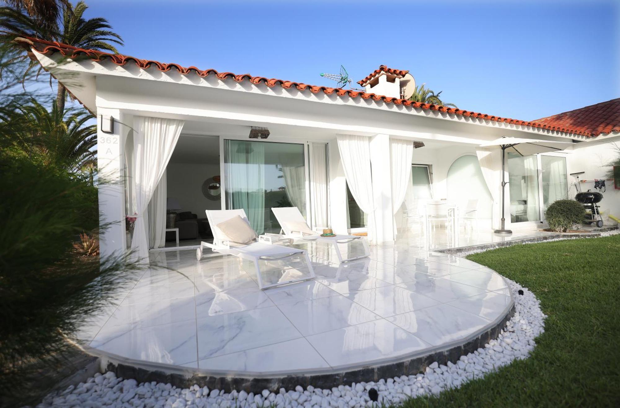Sun Club Holiday park 3*
