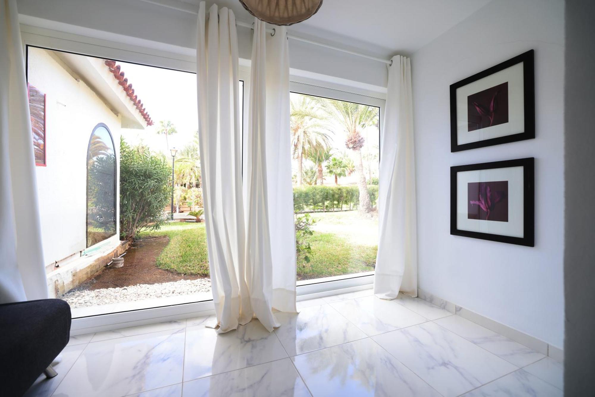Sun Club Holiday park Playa del Ingles (Gran Canaria)