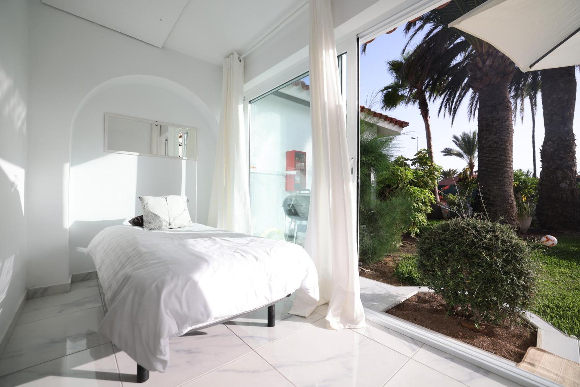 Sun Club Playa del Ingles (Gran Canaria)