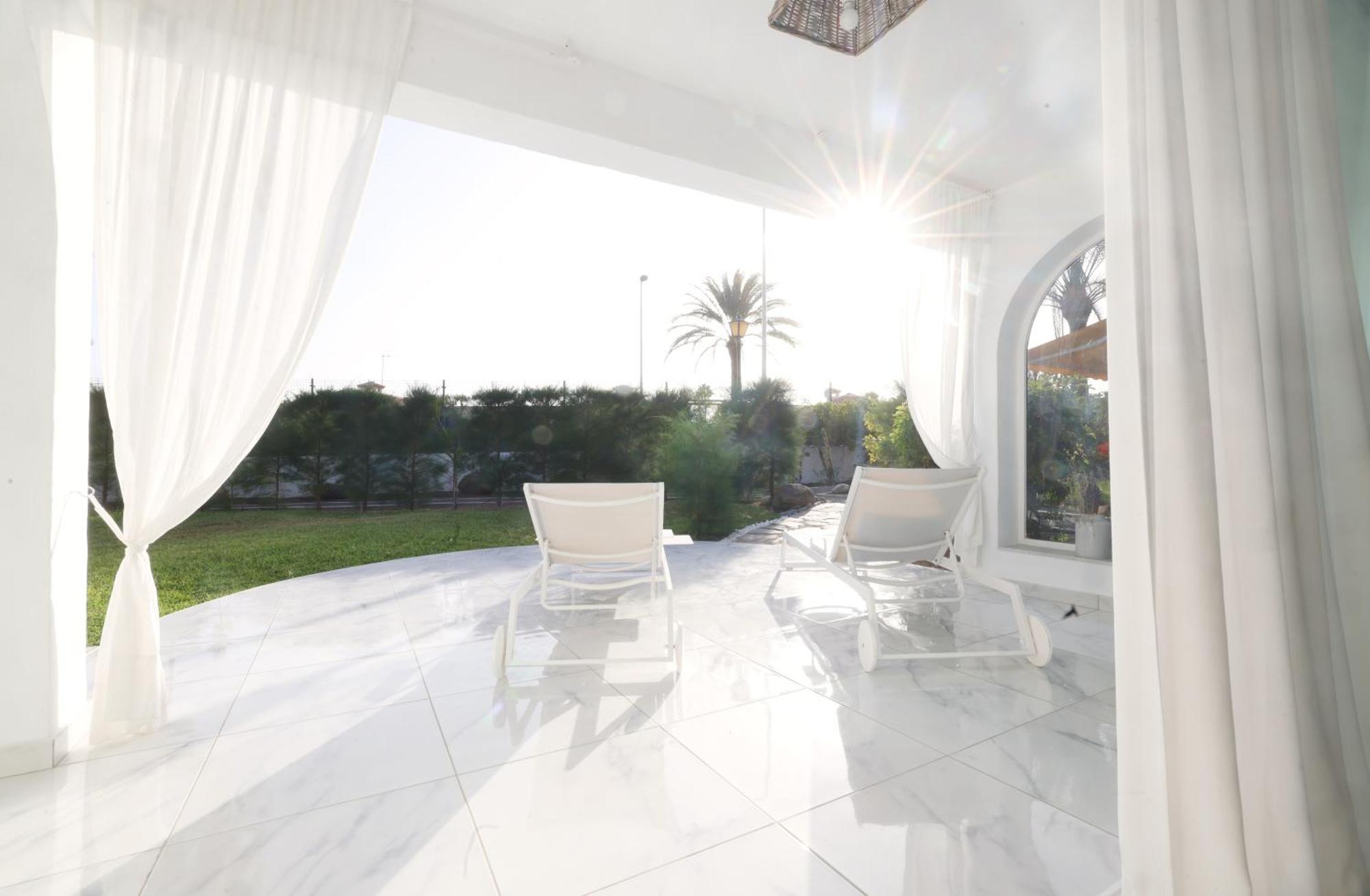 Sun Club Holiday park 3*