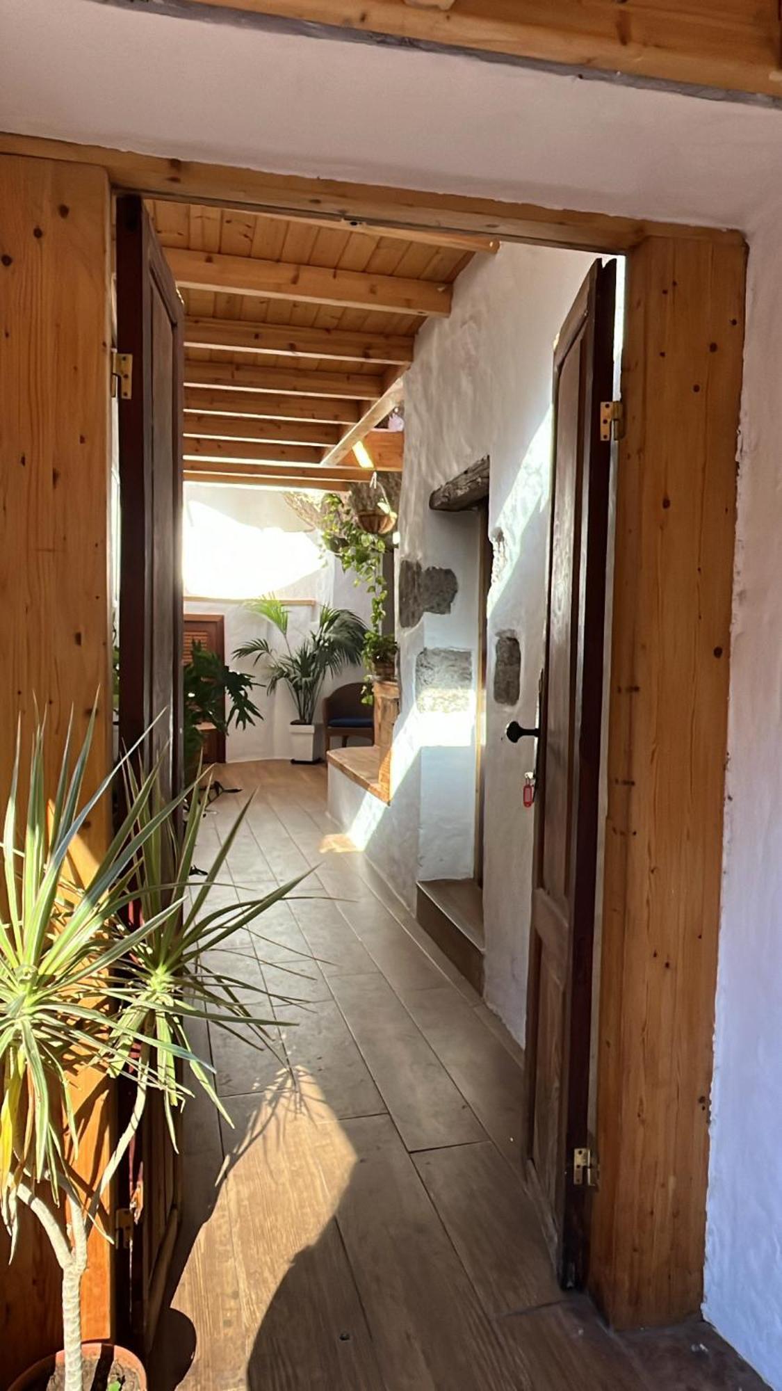 Casa vacanze Casas Cuevas, Cabucos Agaete (Gran Canaria)