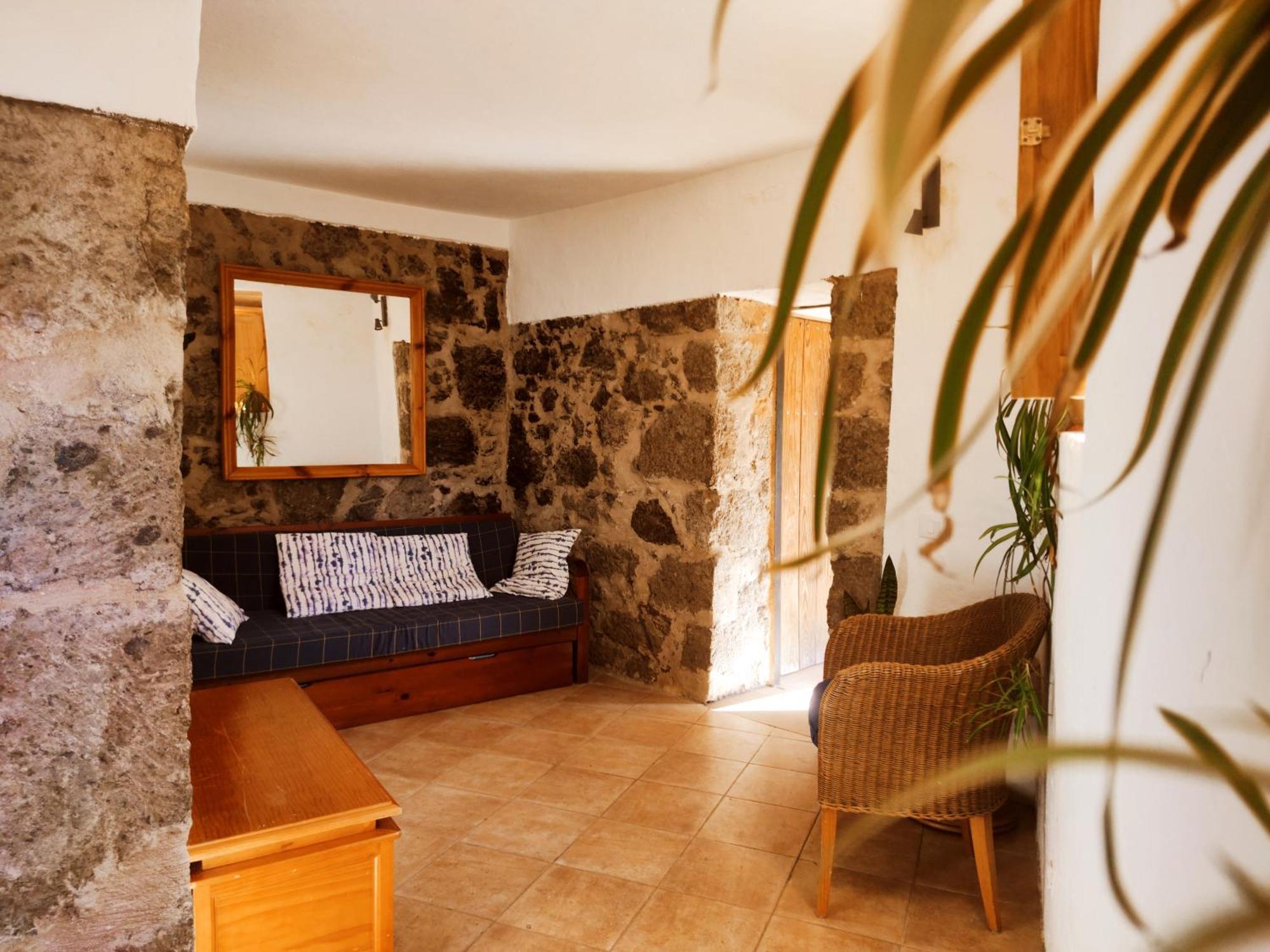 Casa vacanze Casas Cuevas, Cabucos