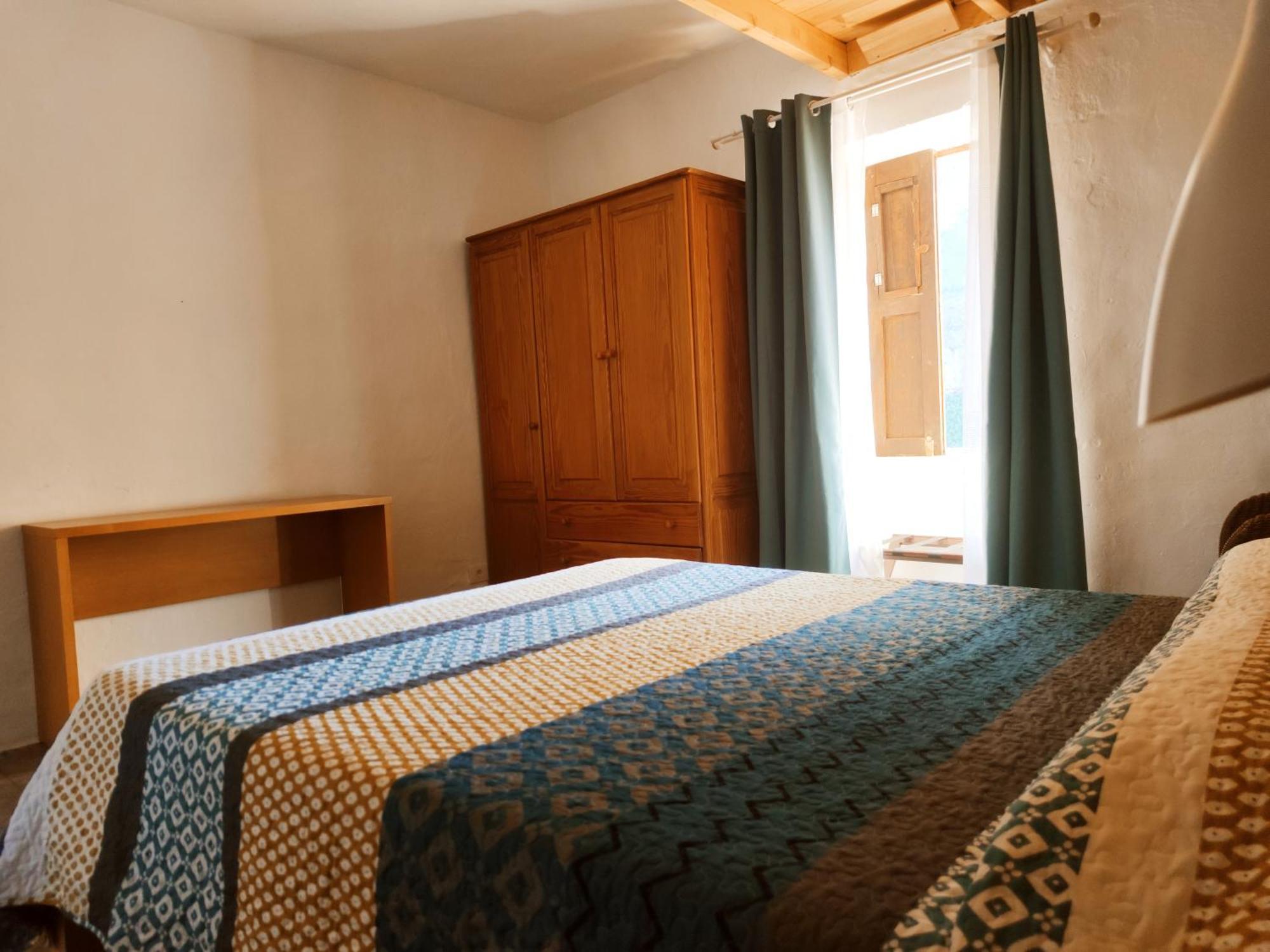 Casas Cuevas, Cabucos * Agaete (Gran Canaria)