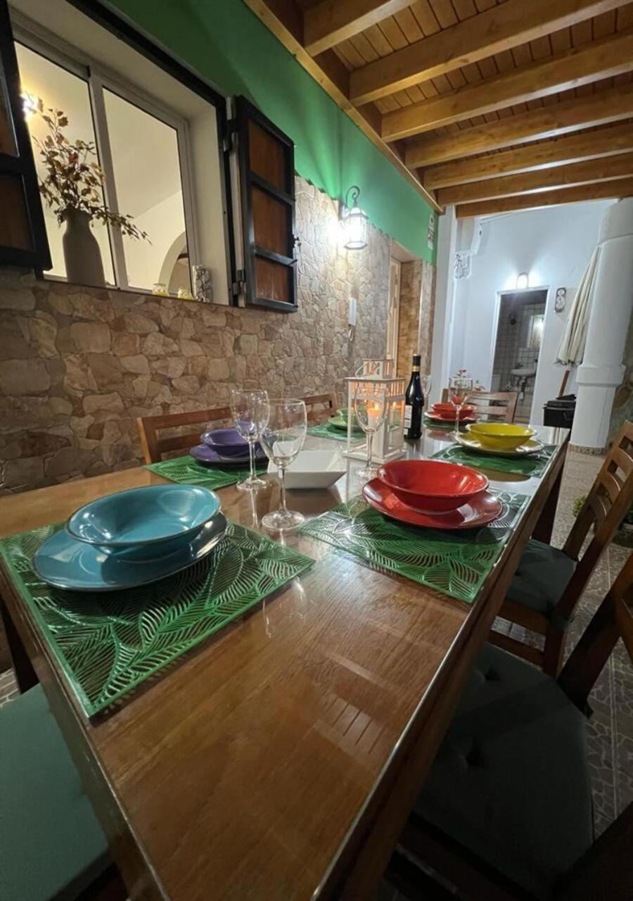 Casa Amelia