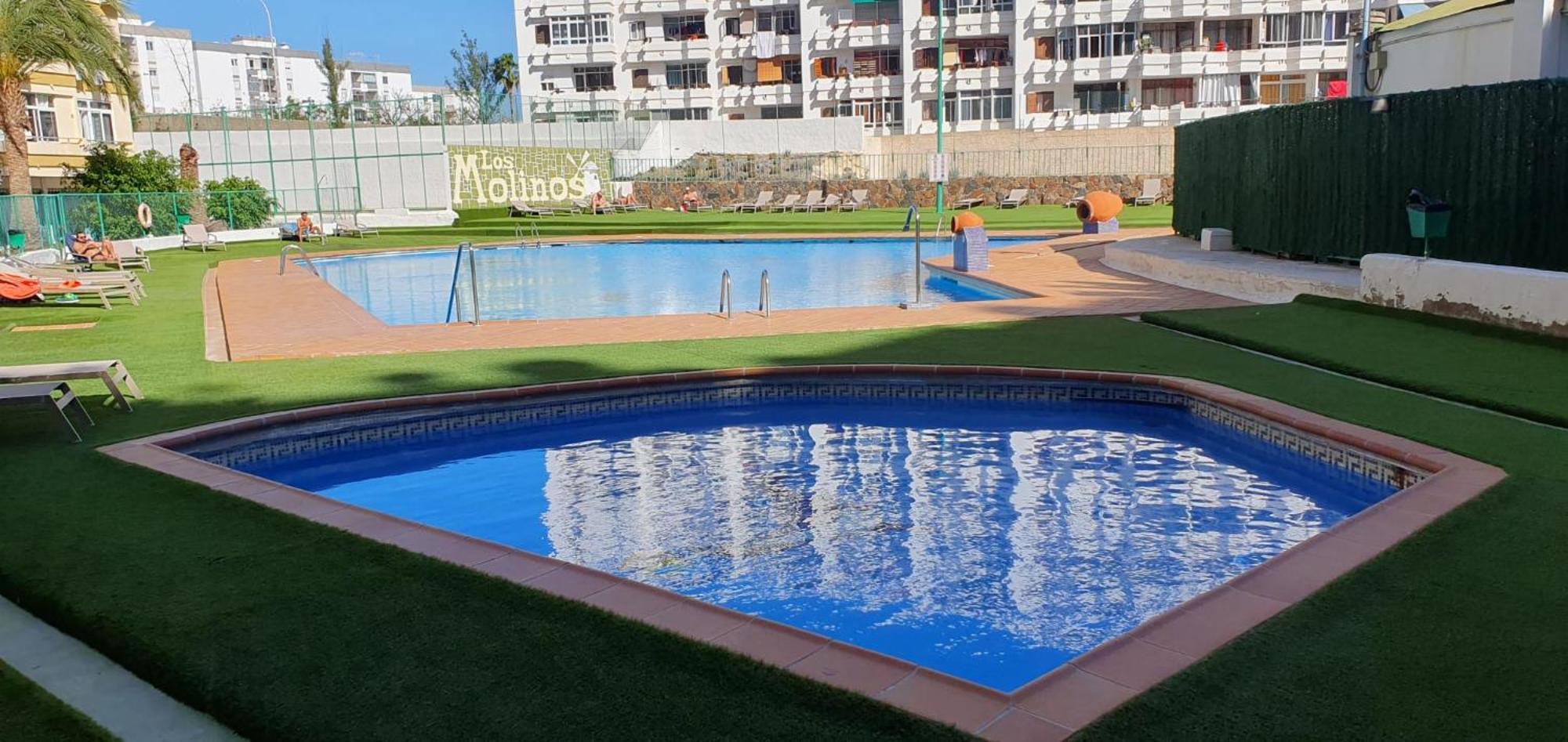 Your In Gran Canaria Appartamento