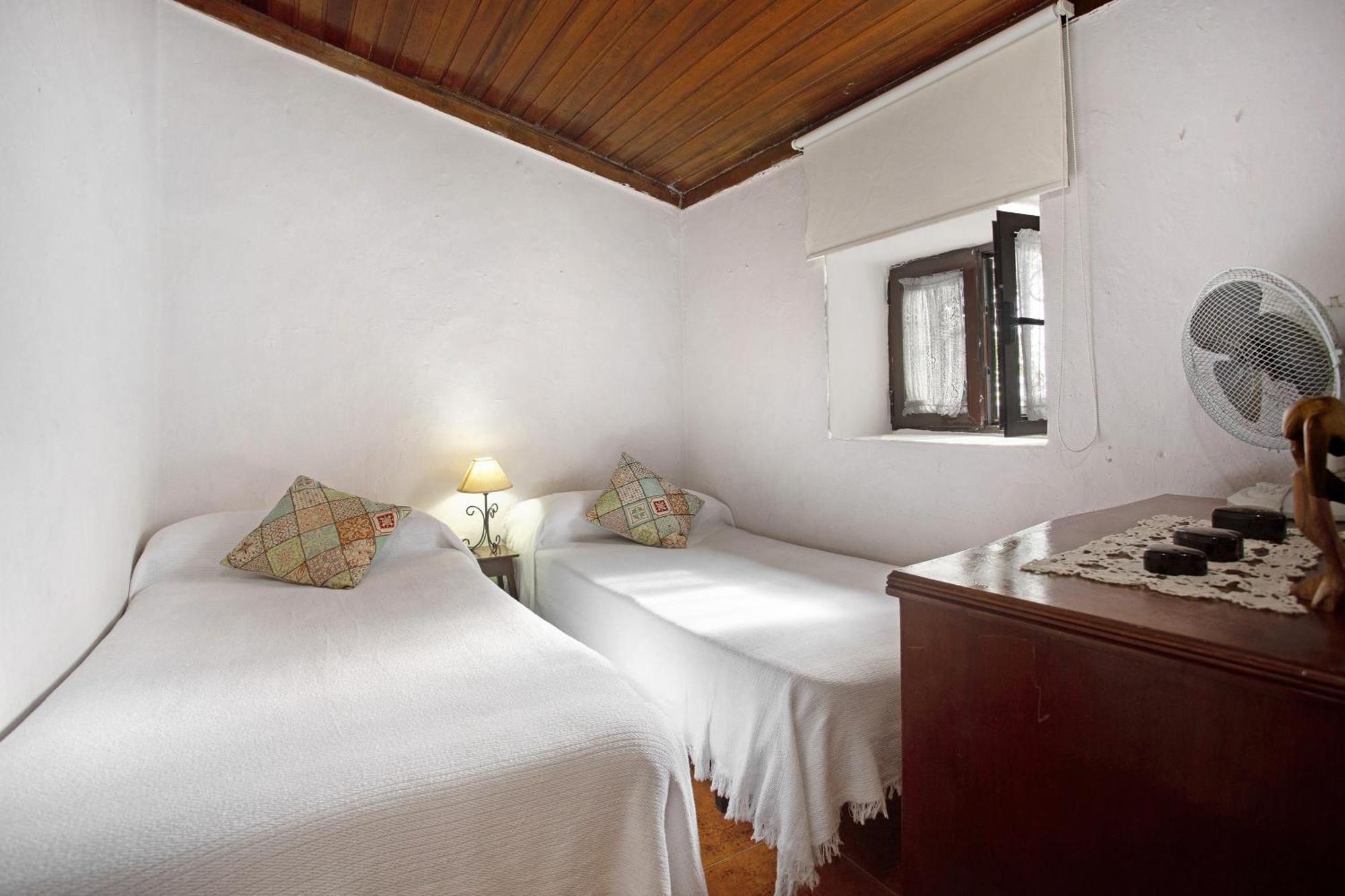 Chalet La Asomada