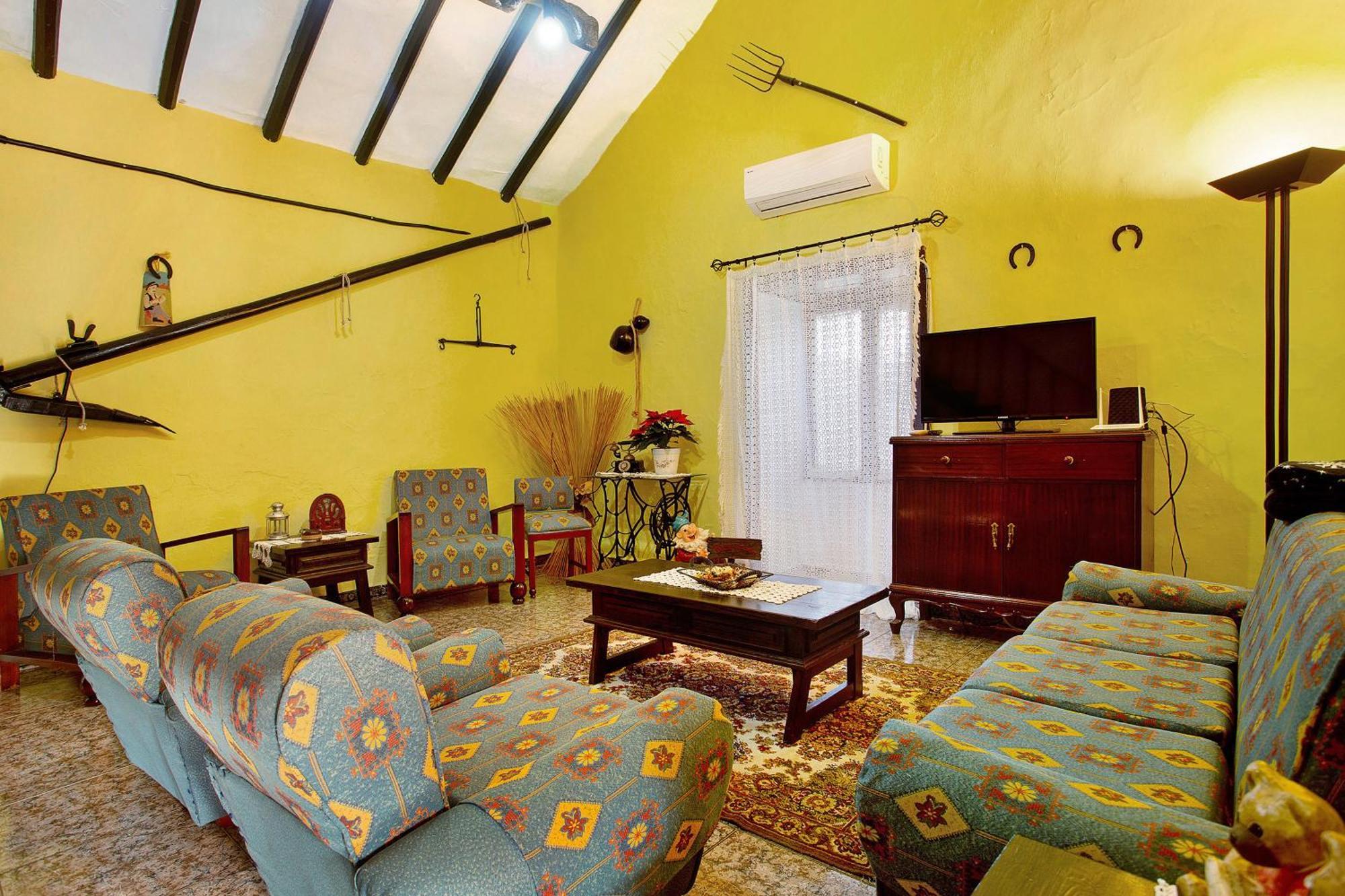 La Asomada Chalet