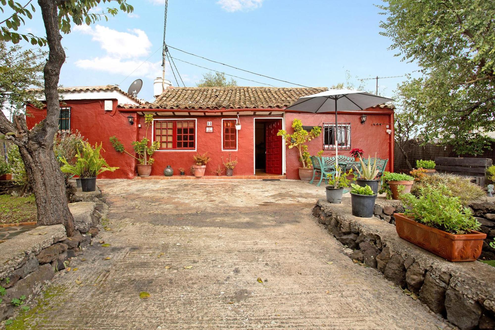 La Asomada