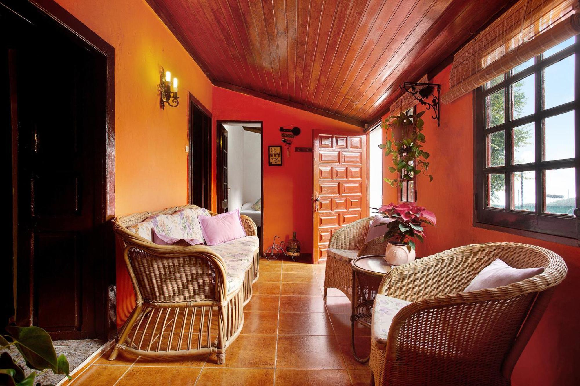 La Asomada Chalet *