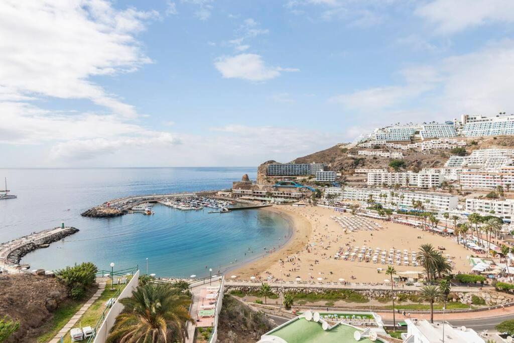 Apartamento 1005 Ocean View House - Puerto Rico Puerto Rico (Gran Canaria)