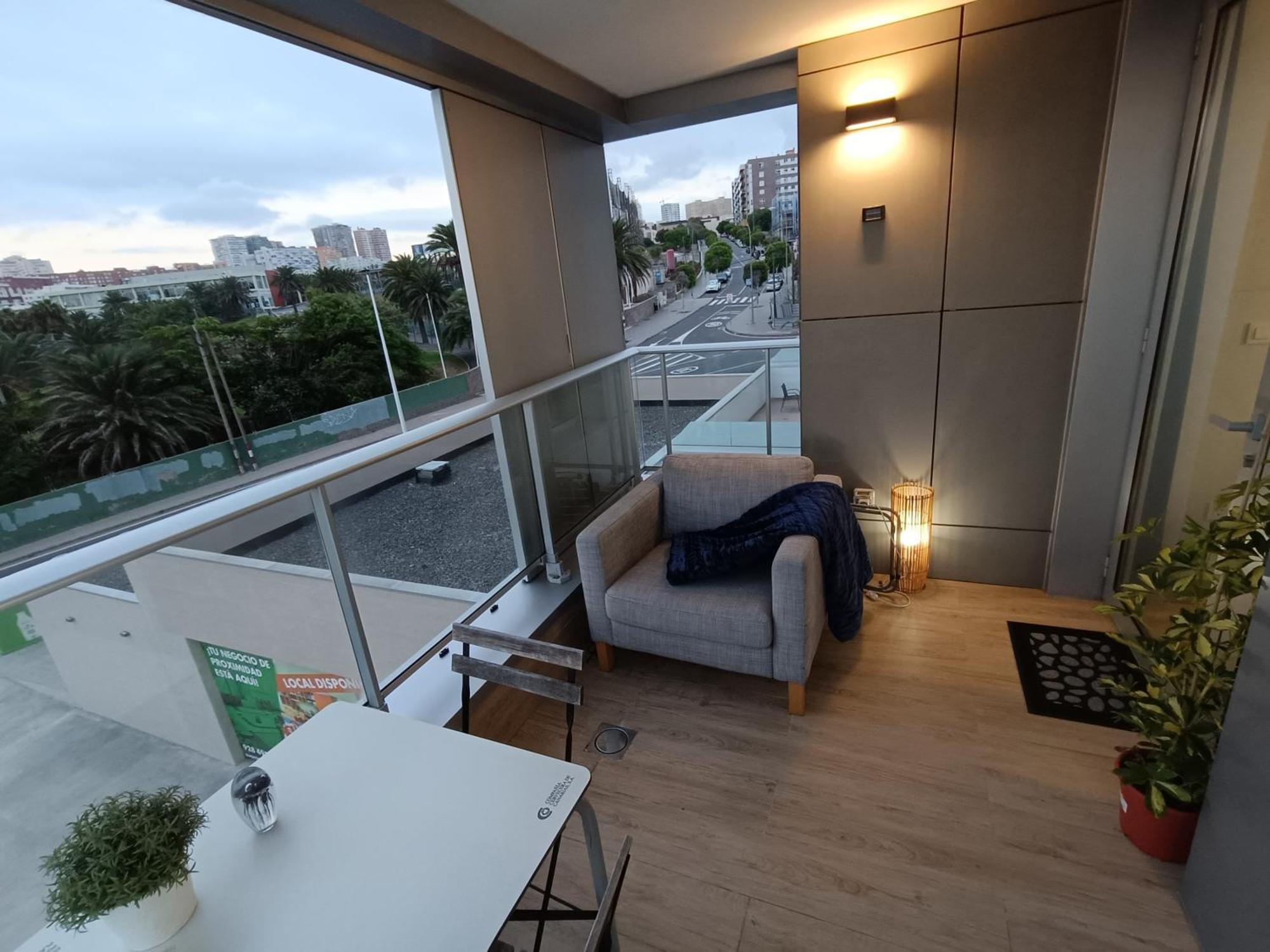 Luxury Canteras, Pool & Gym Appartamento Las Palmas de Gran Canaria