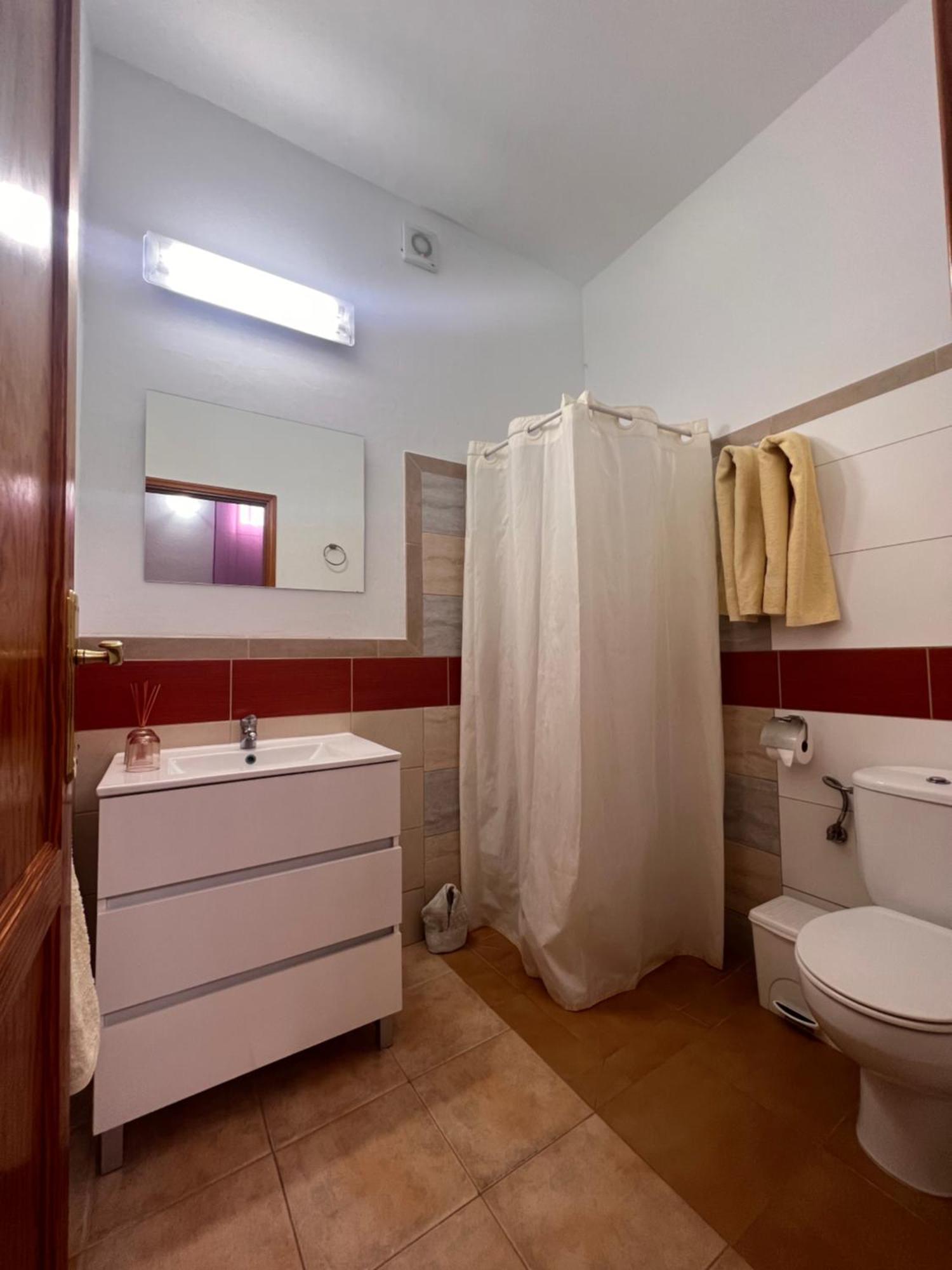 Medinas Apartment Las Palmas de Gran Canaria