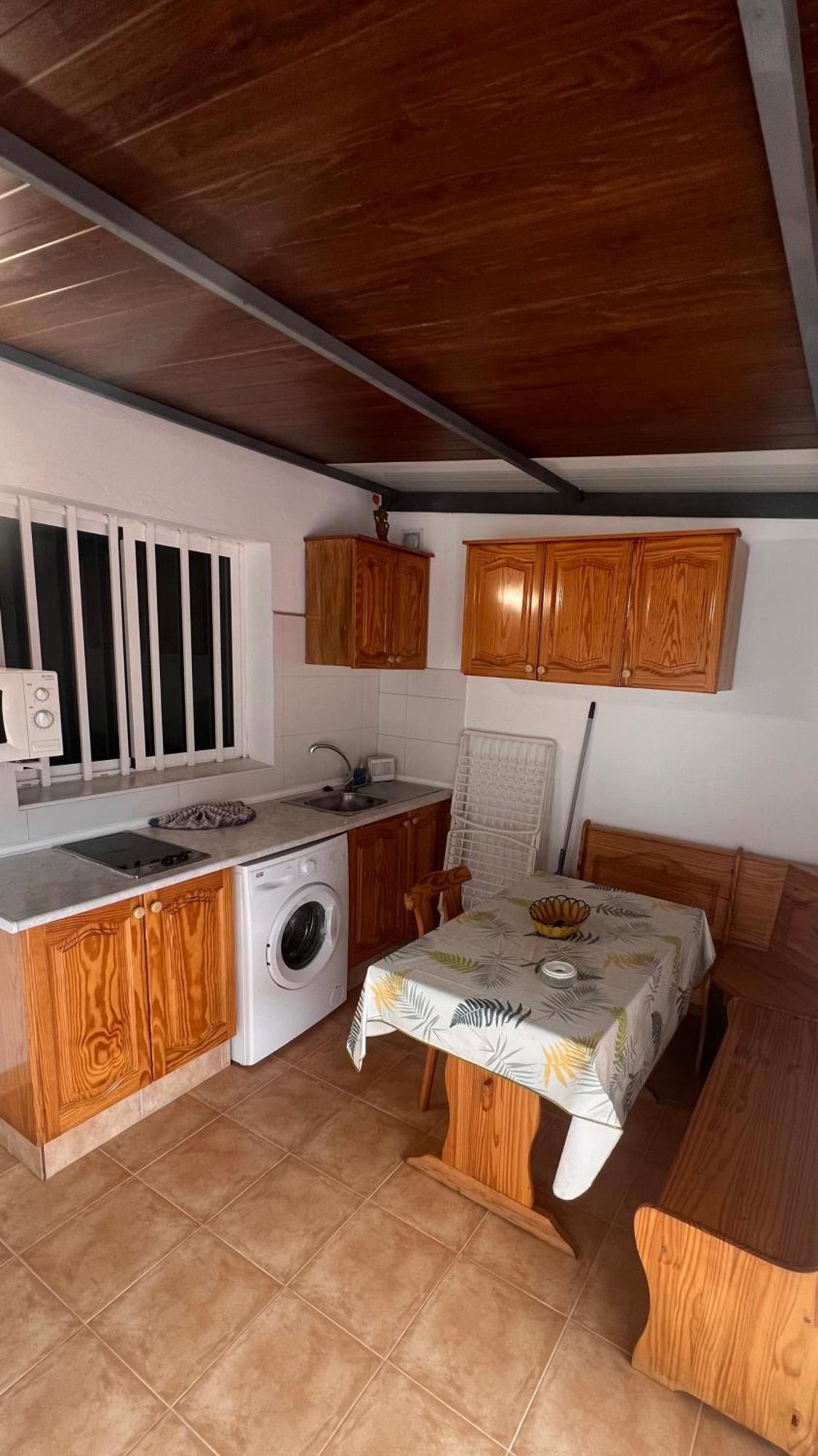 Apartment Medinas Las Palmas de Gran Canaria