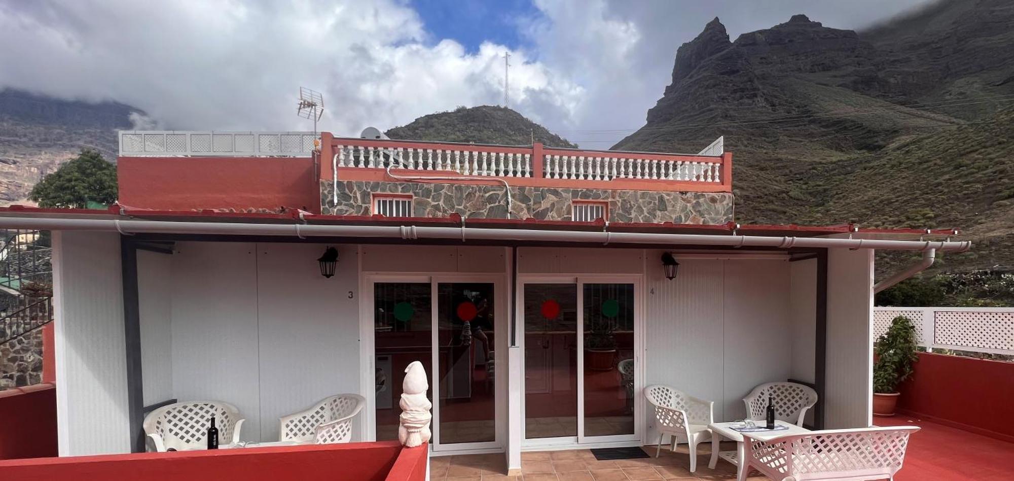 Medinas * Las Palmas de Gran Canaria