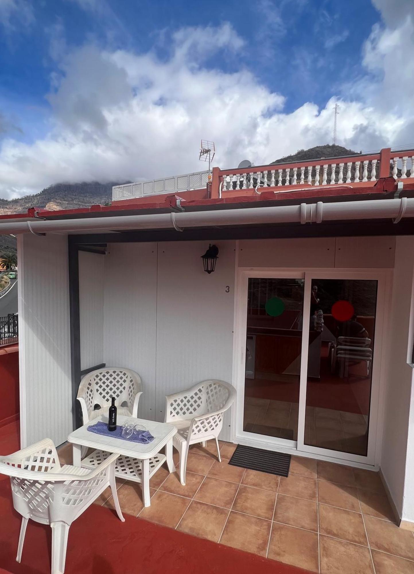 Apartment Medinas Las Palmas de Gran Canaria