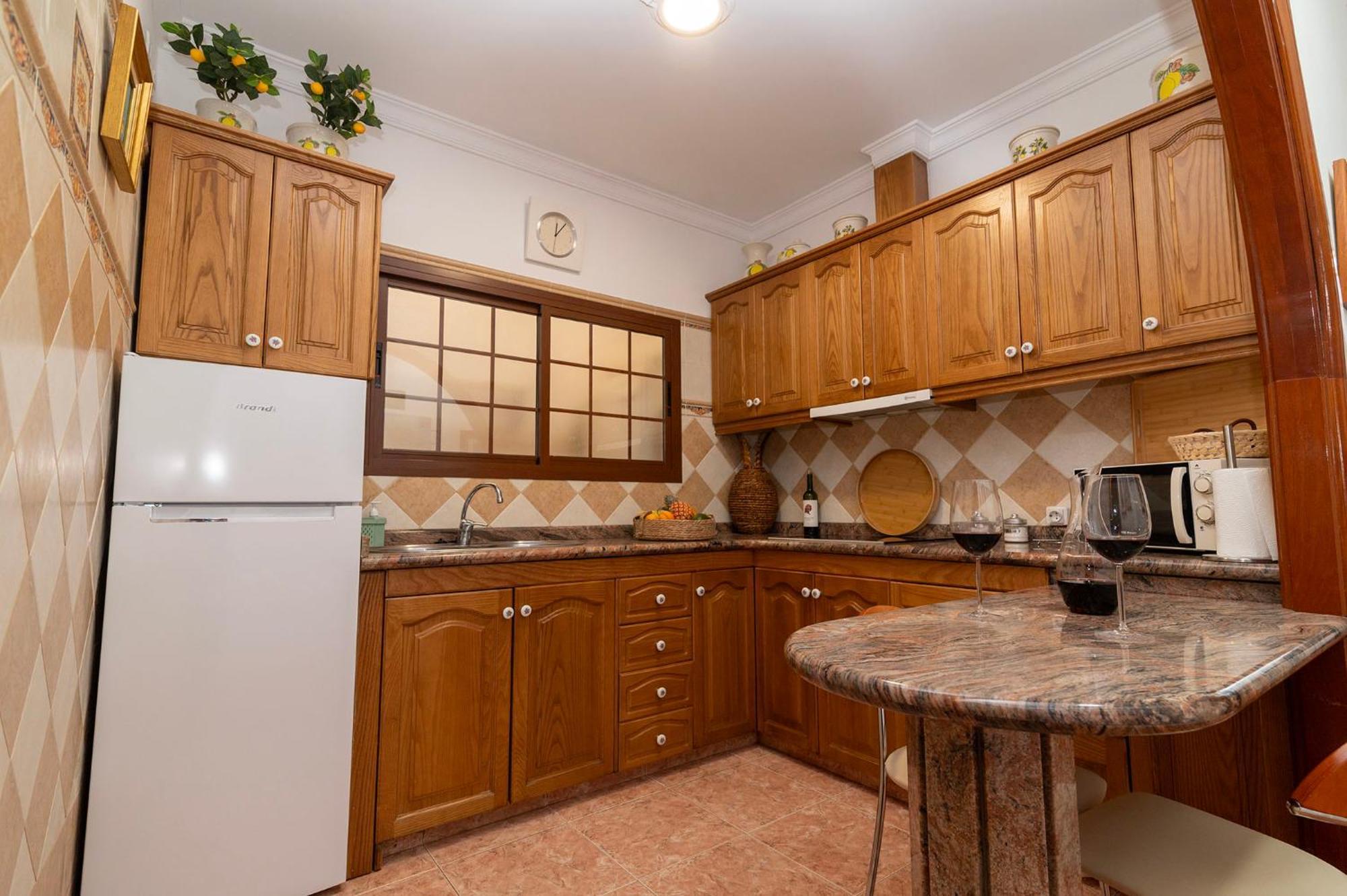 Apartamento Centro 2 *