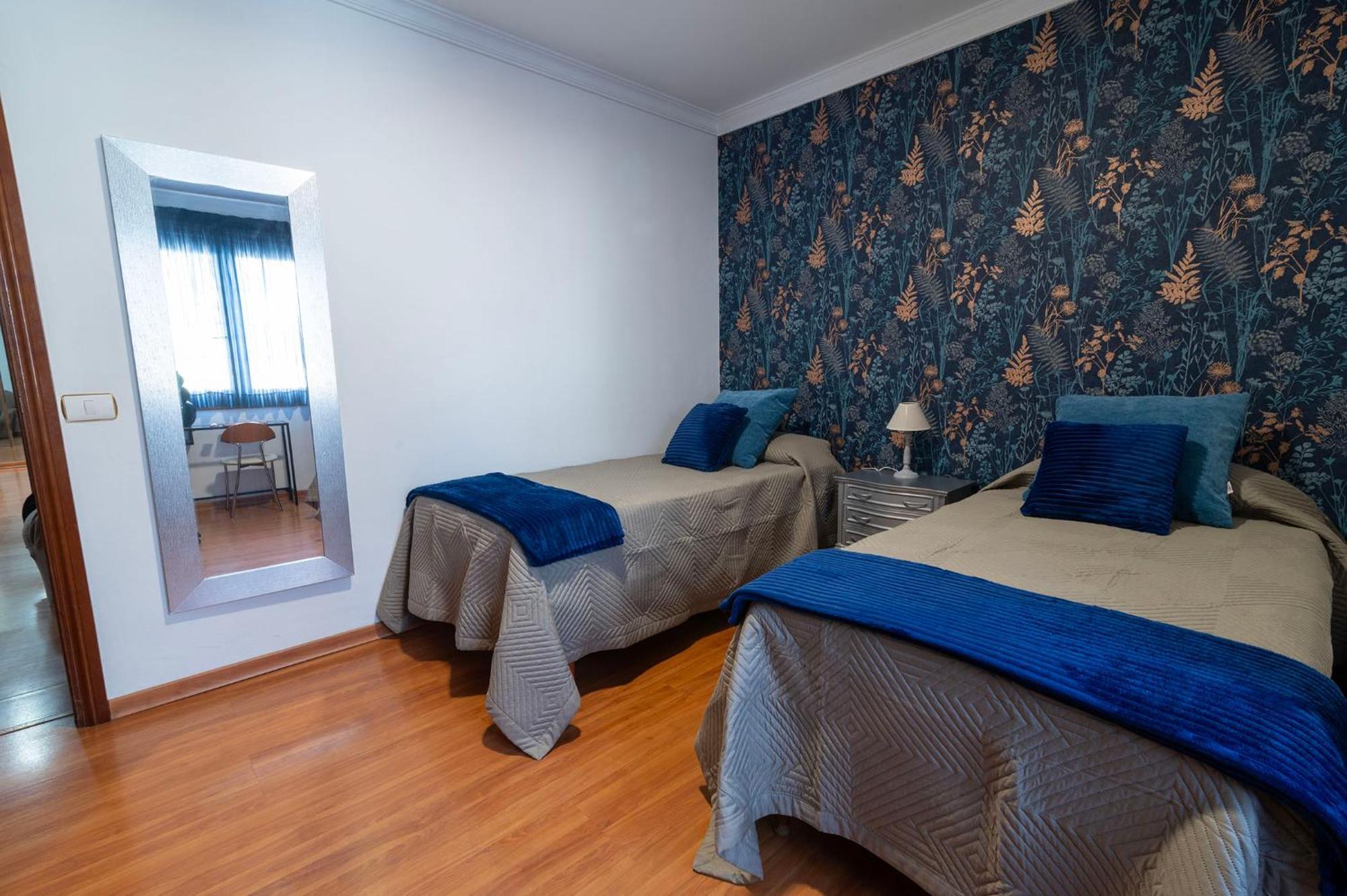 Centro 2 Apartamento