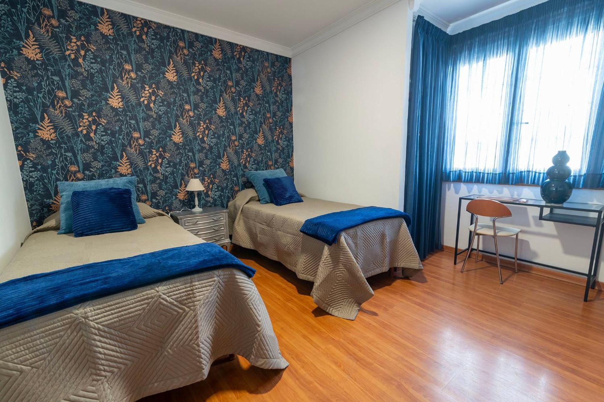 Apartamento Centro 2