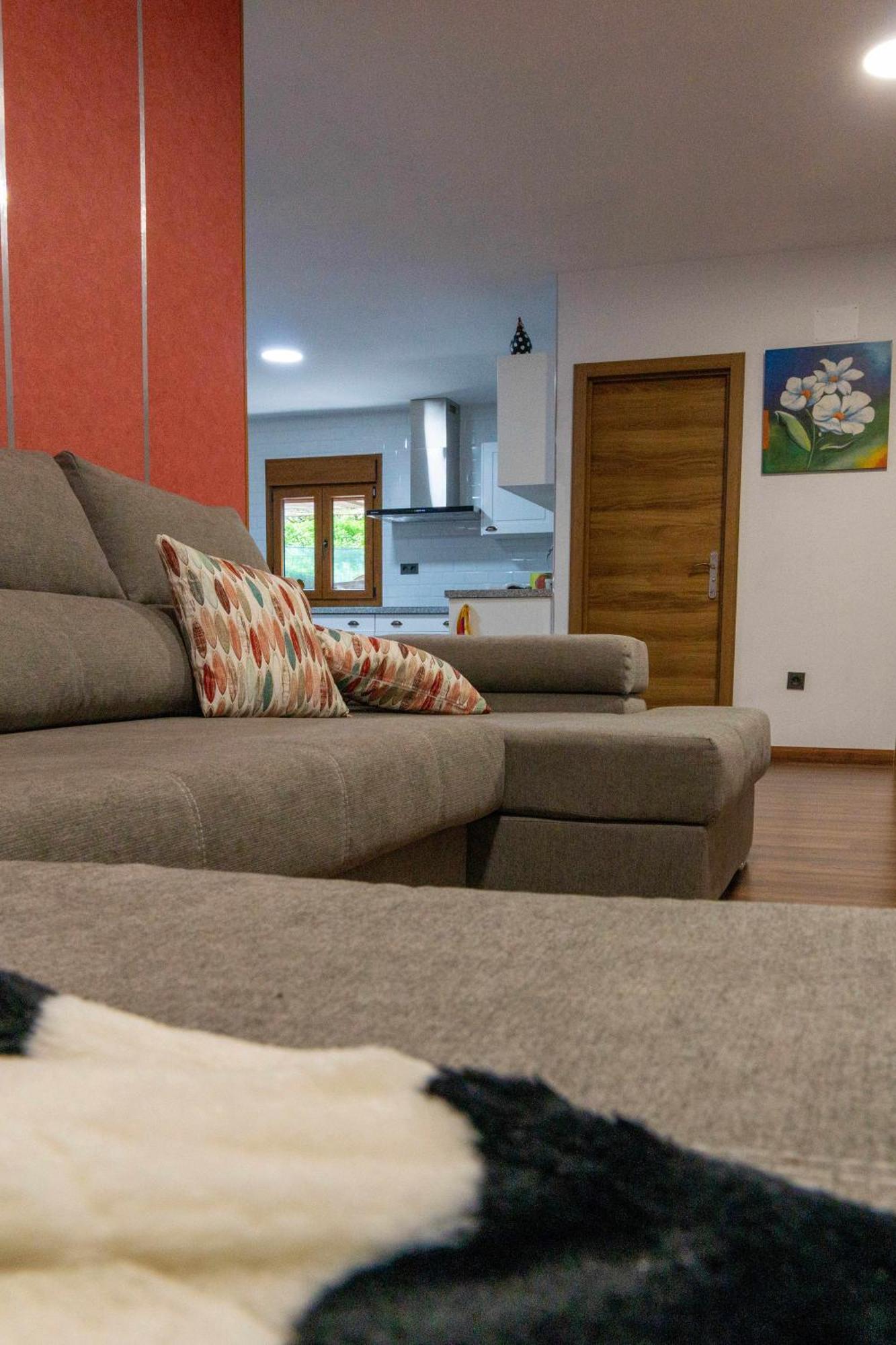 Casa Milagrito Gran Canaria Apartment *