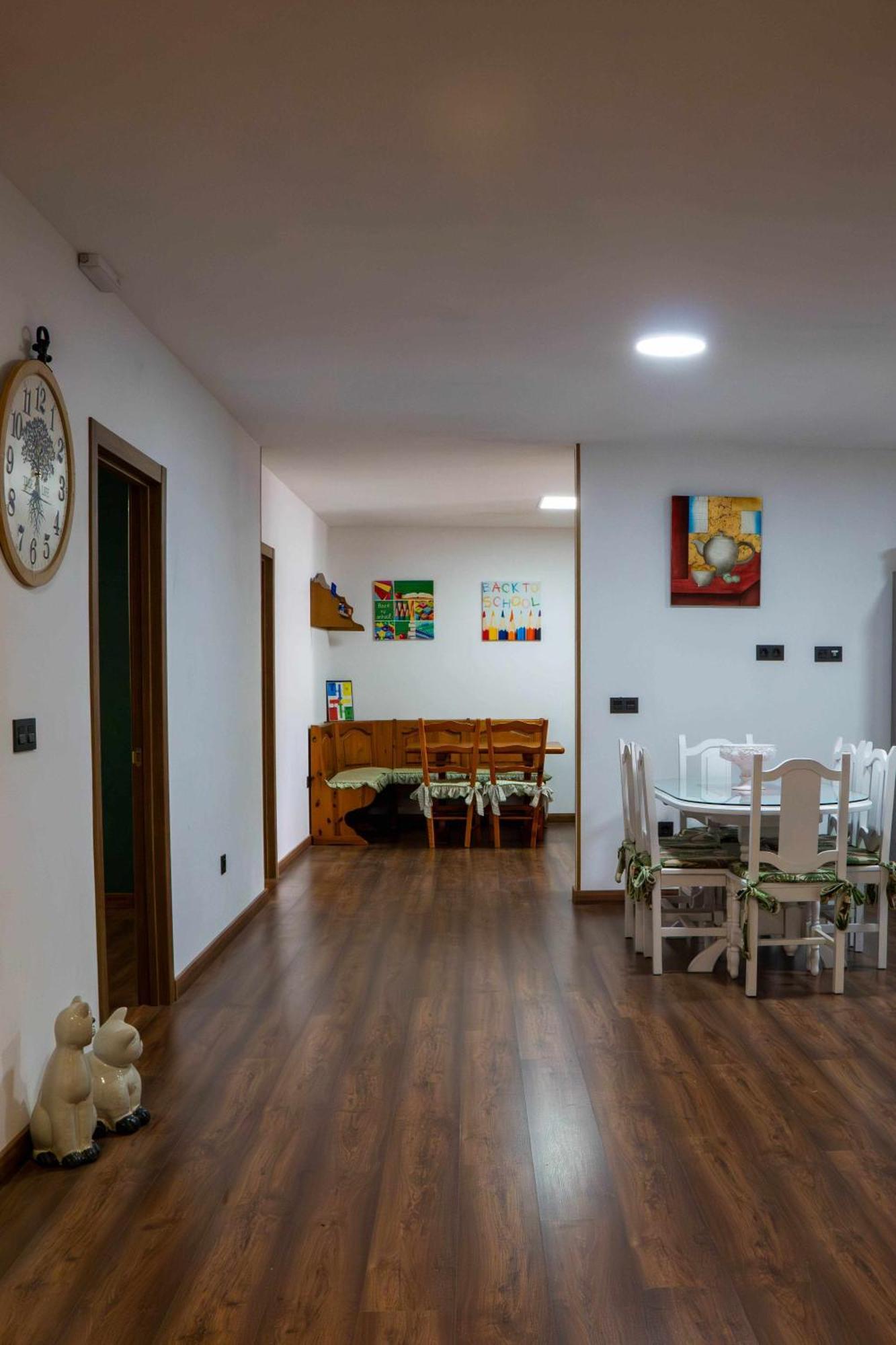 Apartment Casa Milagrito Gran Canaria Vega de San Mateo