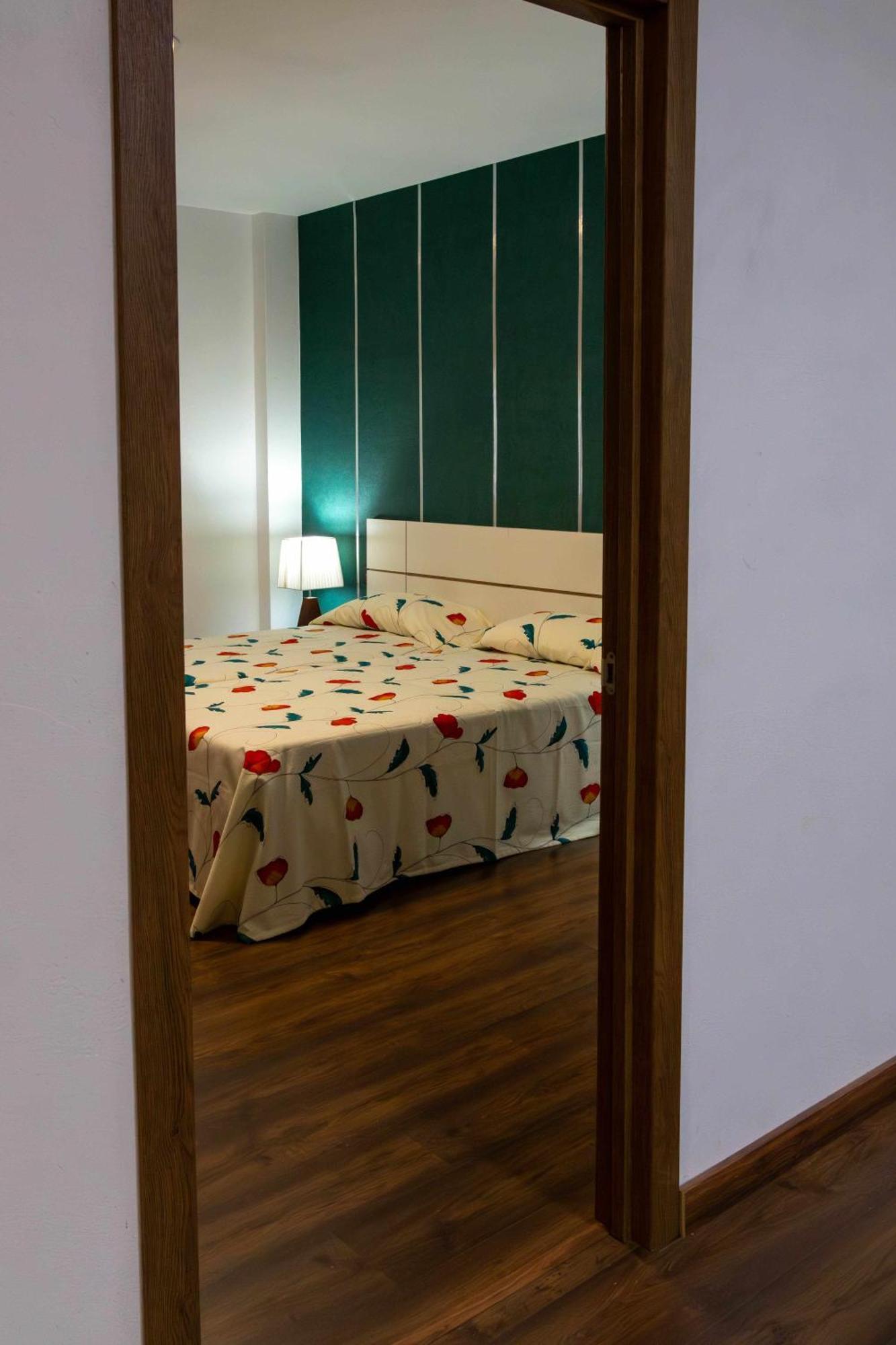 Casa Milagrito Gran Canaria Apartment Vega de San Mateo