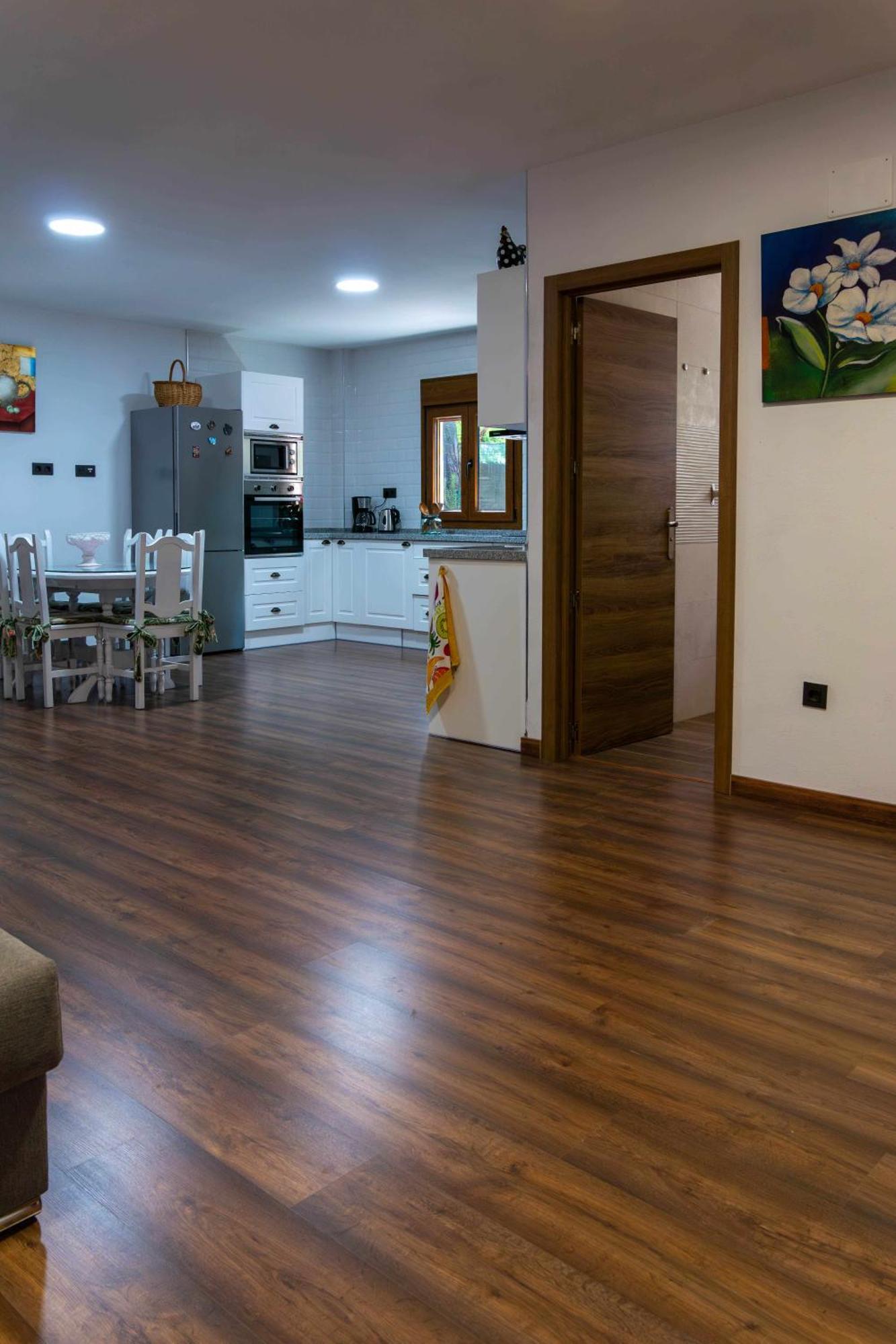 Casa Milagrito Gran Canaria Apartment Vega de San Mateo