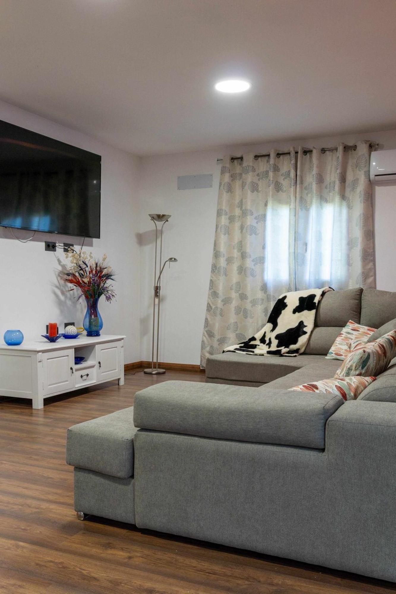 Apartment Casa Milagrito Gran Canaria *