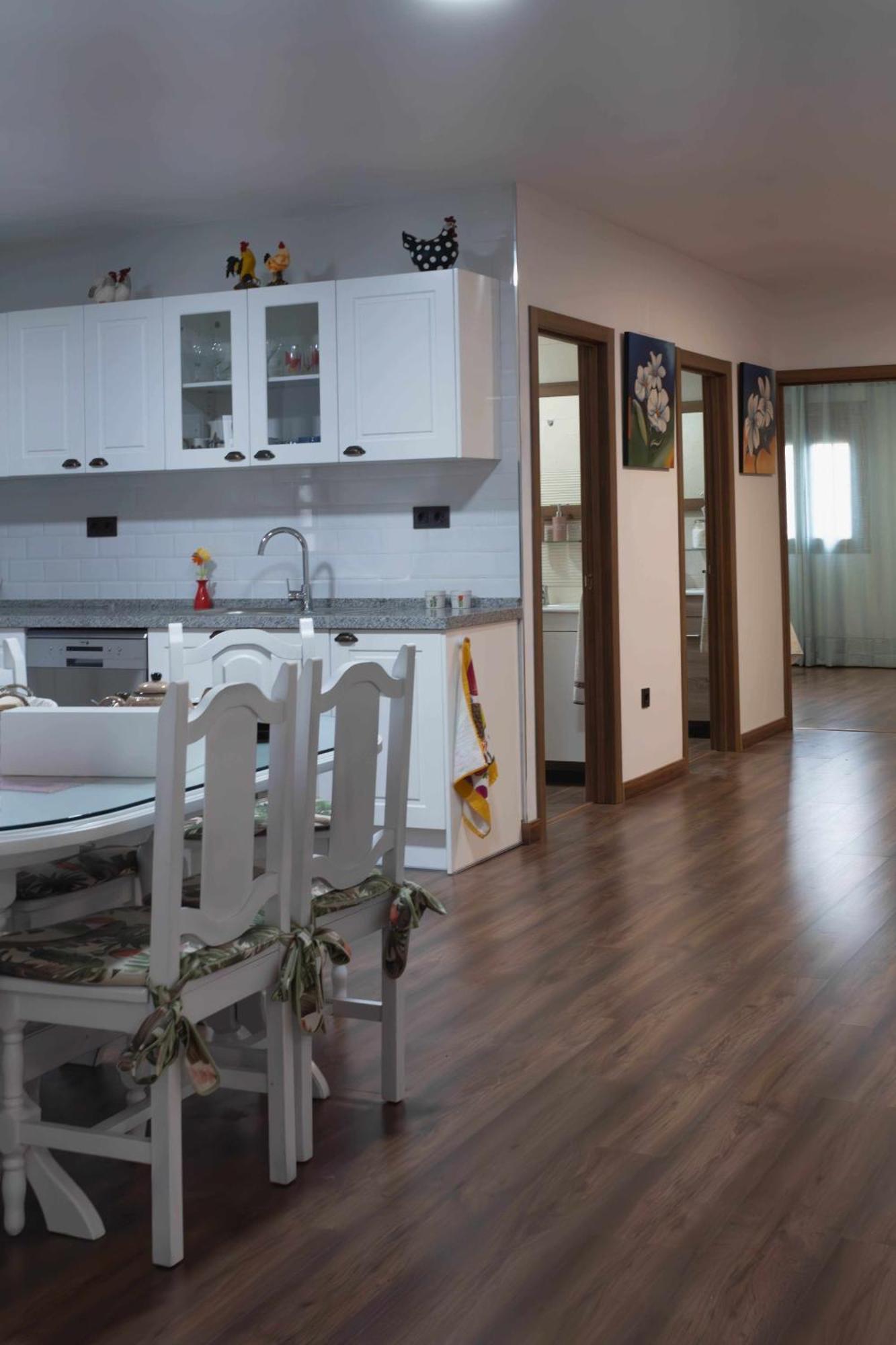 Apartment Casa Milagrito Gran Canaria *
