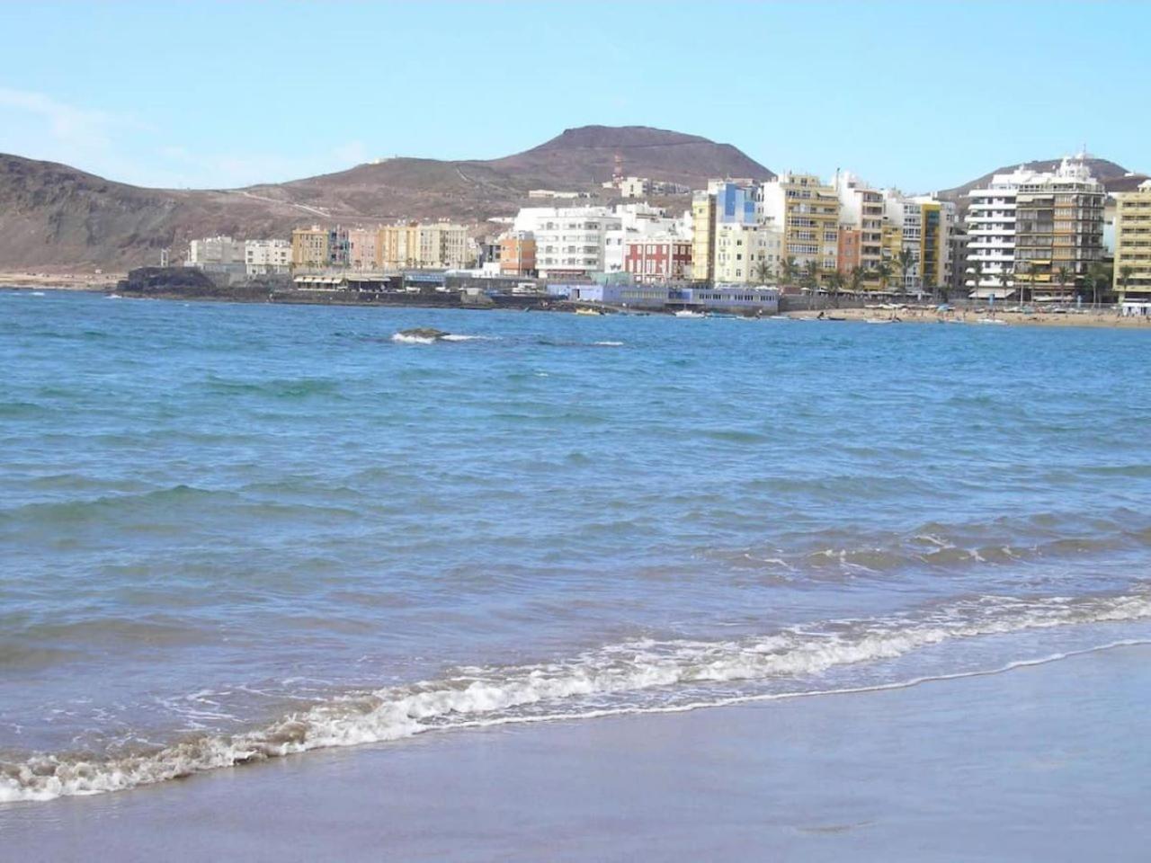 By The Sea * Las Palmas de Gran Canaria