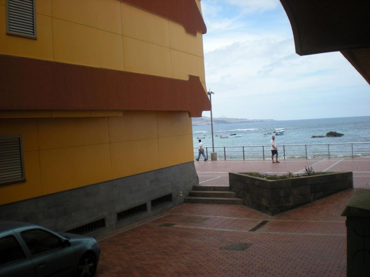 By The Sea Apartment Las Palmas de Gran Canaria