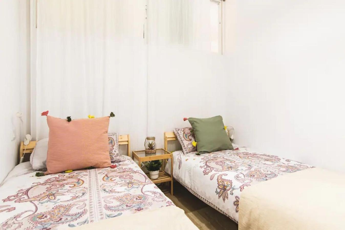 By The Sea Apartment