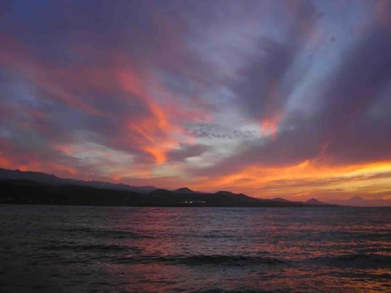 By The Sea * Las Palmas de Gran Canaria