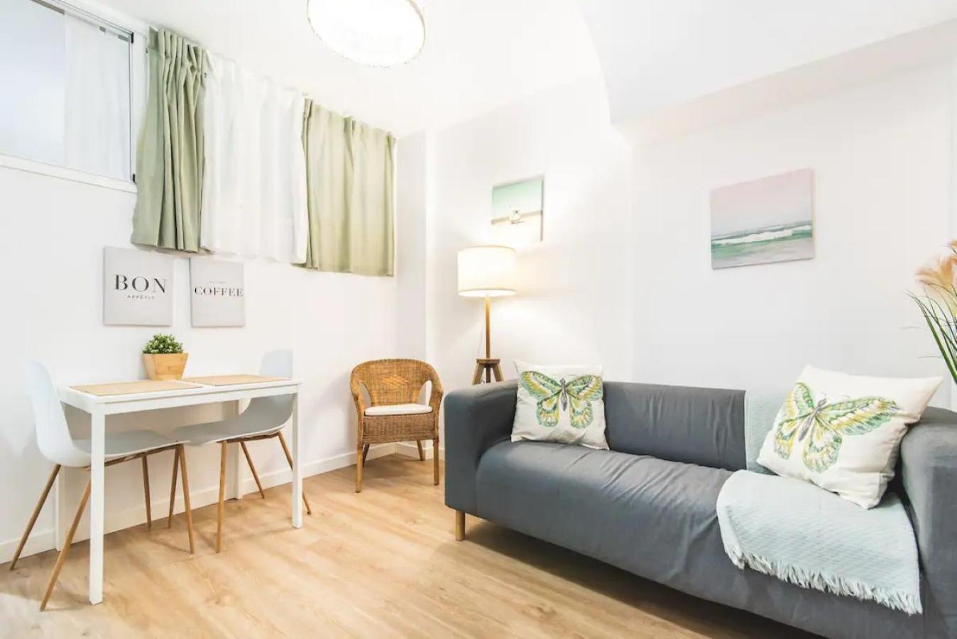 Apartment By The Sea Las Palmas de Gran Canaria