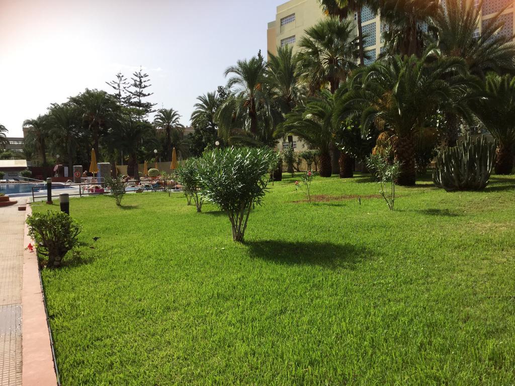 Appartamento Agaete Park *