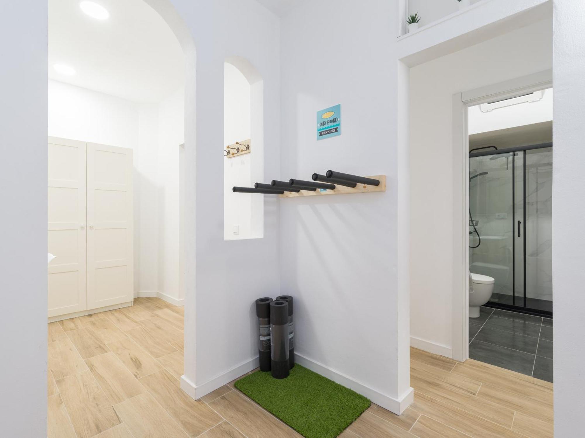 Urban Surf By Canariasgetaway Holiday home Las Palmas de Gran Canaria